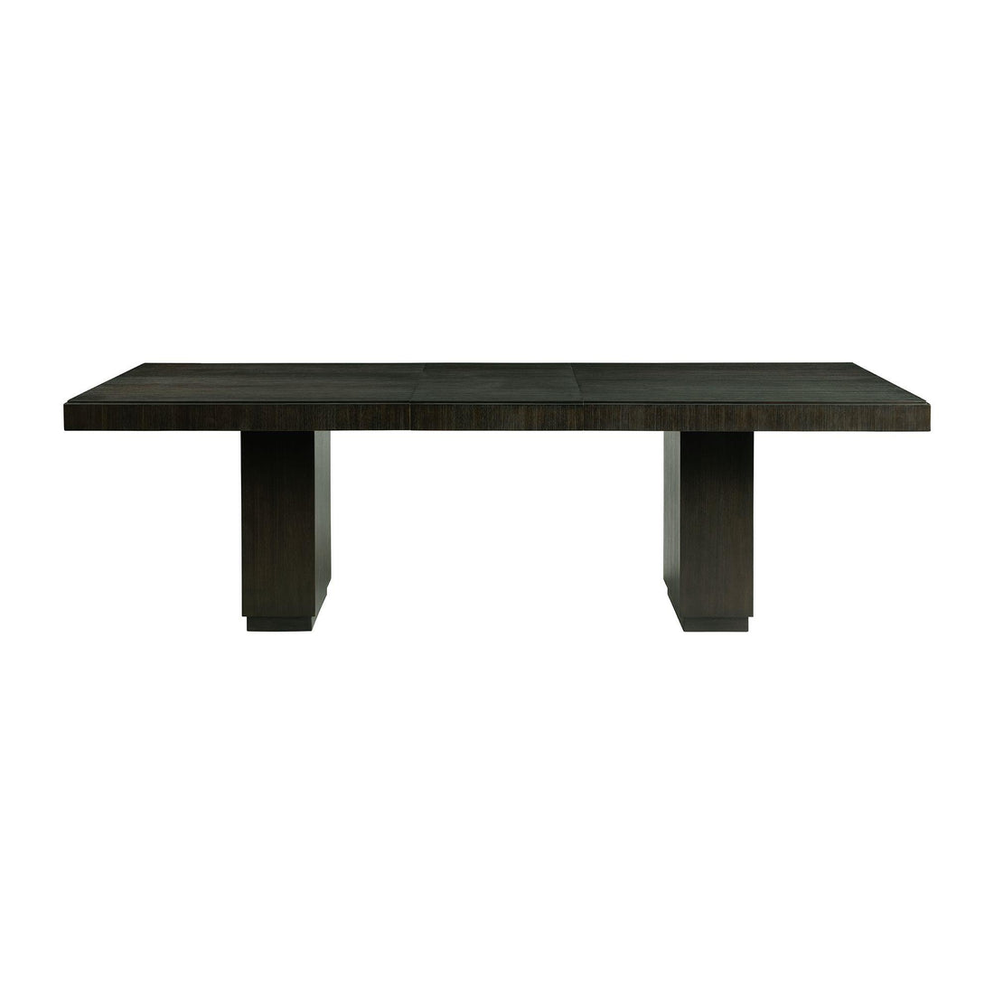  Elements International Donovan DDV100DT Rectangular Standard Height Dining Table IMAGE 1