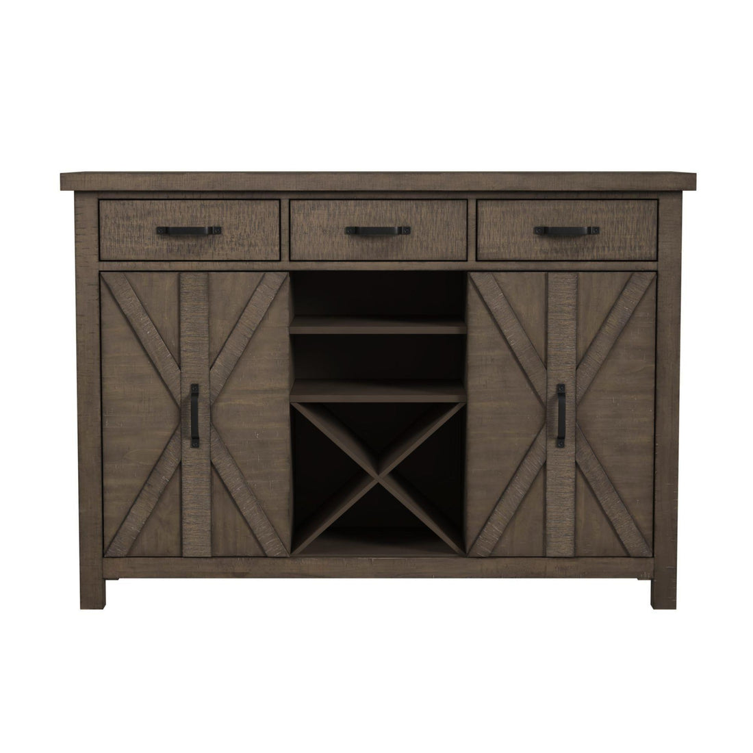  Elements International Yellowstone D-12830-3-SV Server IMAGE 1