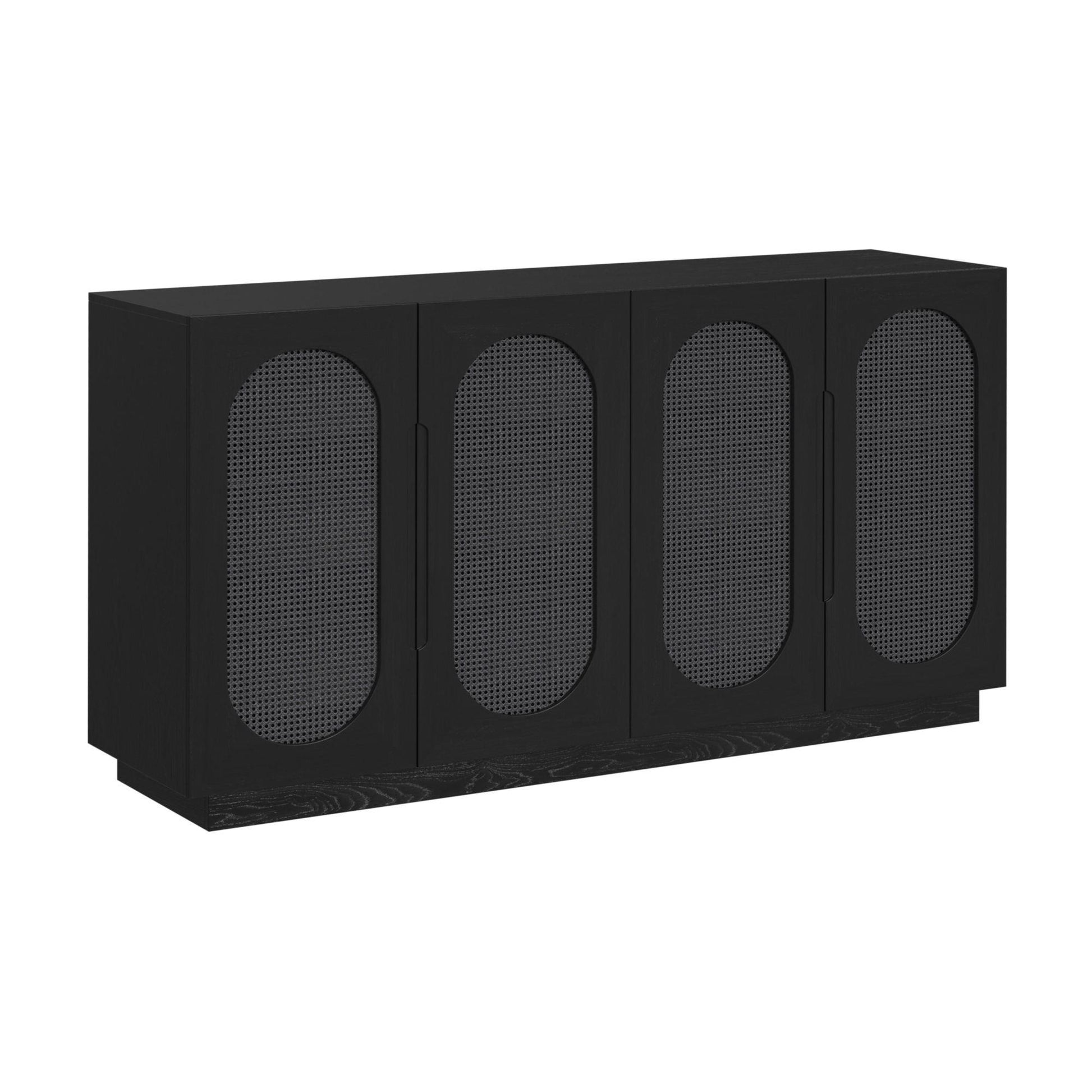  Elements International Bahama Breeze D-16730-8-SV Server IMAGE 1