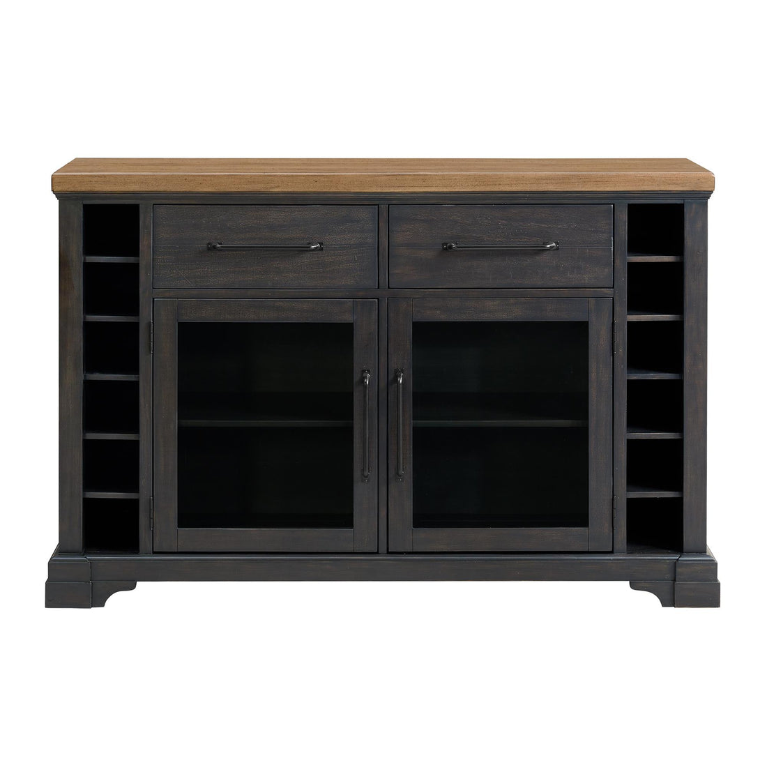  Elements International Montrose D-16670-8-SV Server IMAGE 1