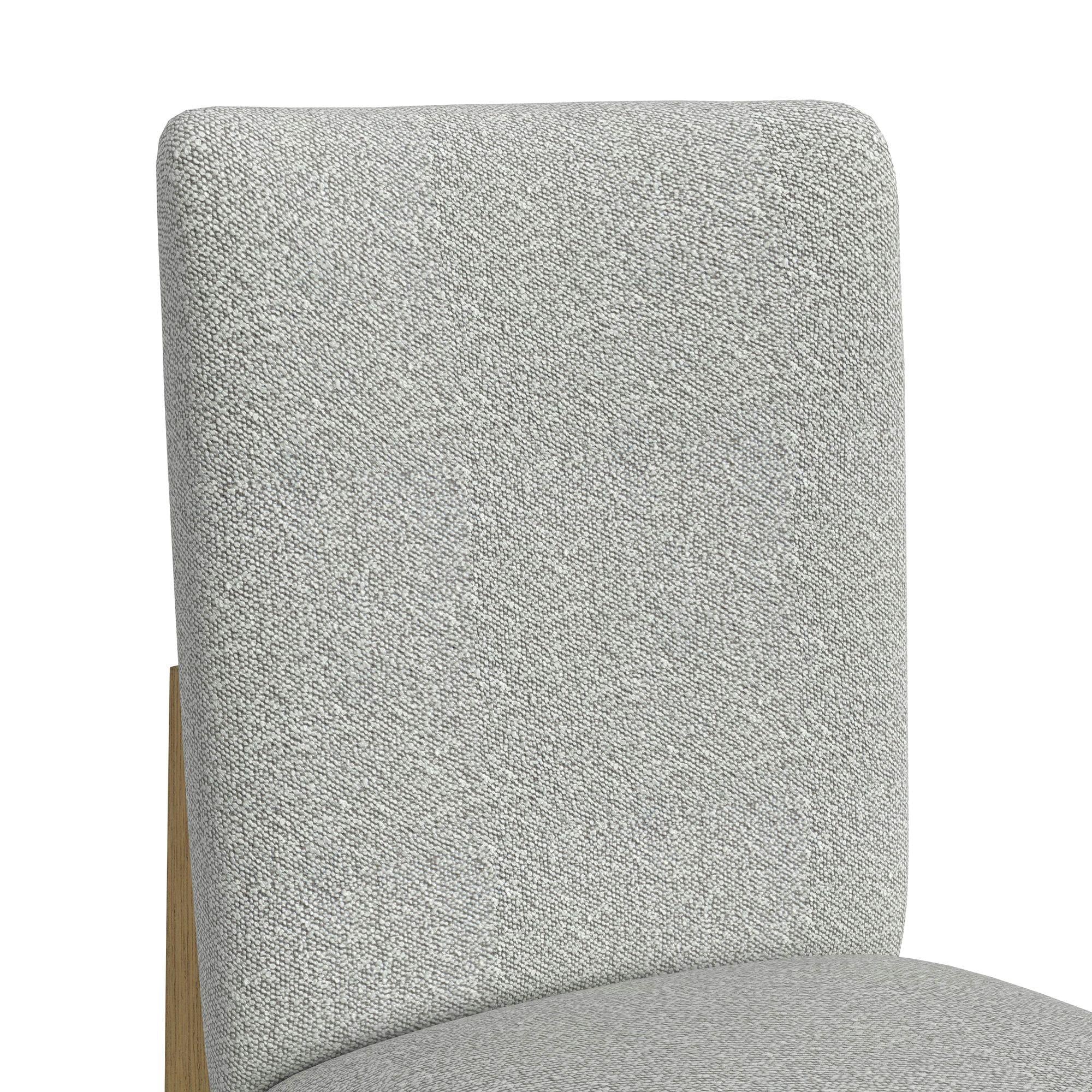  Elements International Portland D-1710-5-SC1 Side Chair IMAGE 6