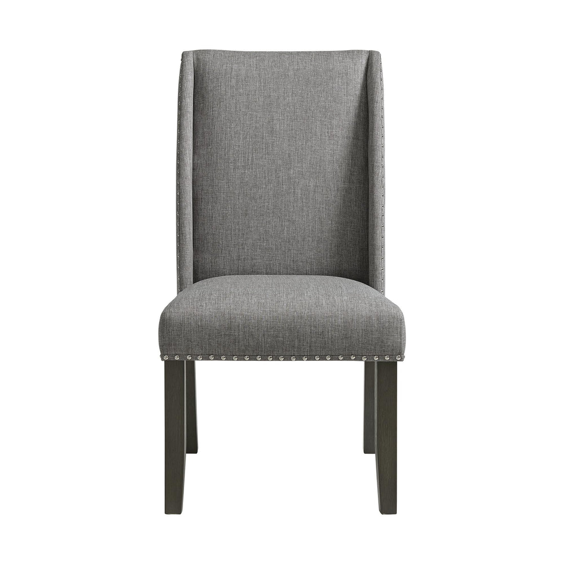  Elements International Everdeen D-4930-7-SC Side Chair IMAGE 1