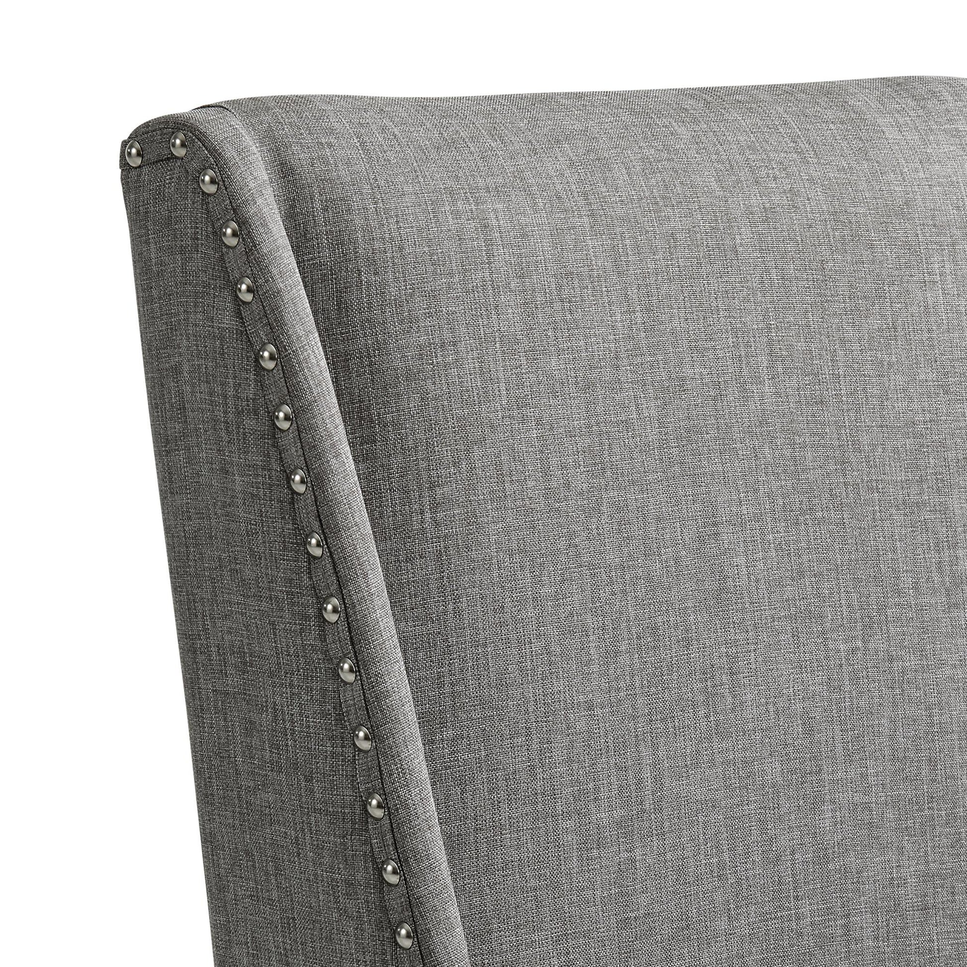 Elements International Everdeen D-4930-7-SC Side Chair IMAGE 6