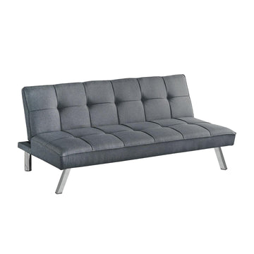  Elements International Smash U-5090-8581-304 Sleeper Sofa IMAGE 1