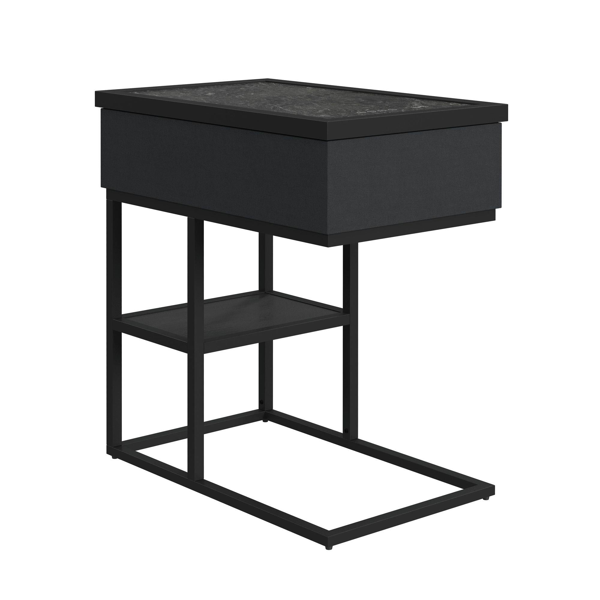  Elements International Halo T-18400-8-CETS Smart C-Table IMAGE 1