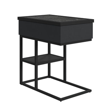  Elements International Halo T-18400-8-CETS Smart C-Table IMAGE 1