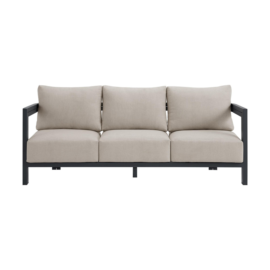  Elements International Playa O-16230-10311-300 Sofa IMAGE 1