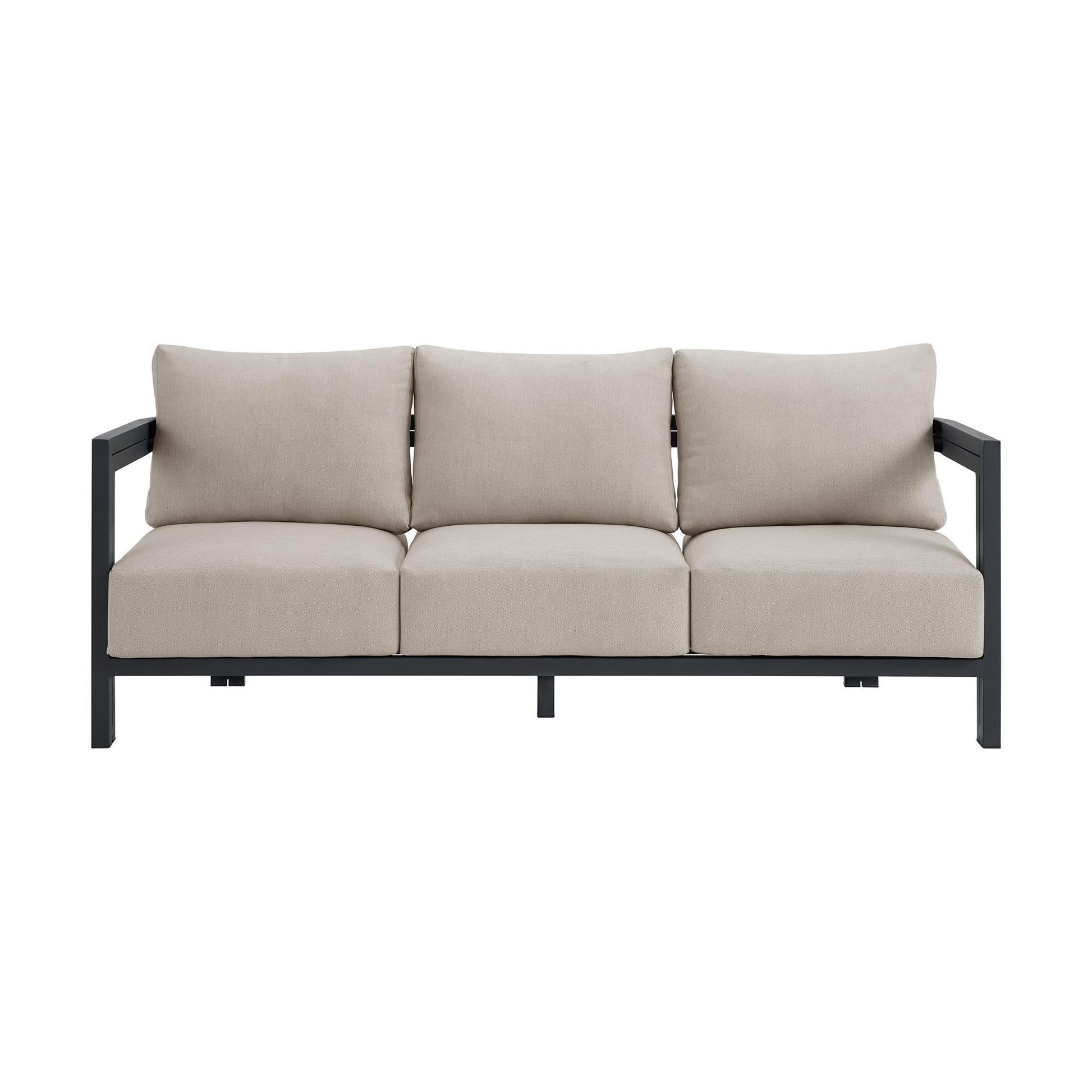  Elements International Playa O-16230-10311-300 Sofa IMAGE 2
