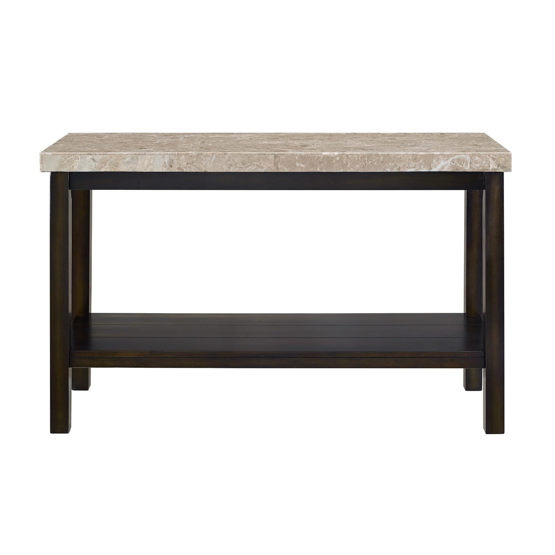  Elements International Kansas CKS100ST Sofa Table IMAGE 1