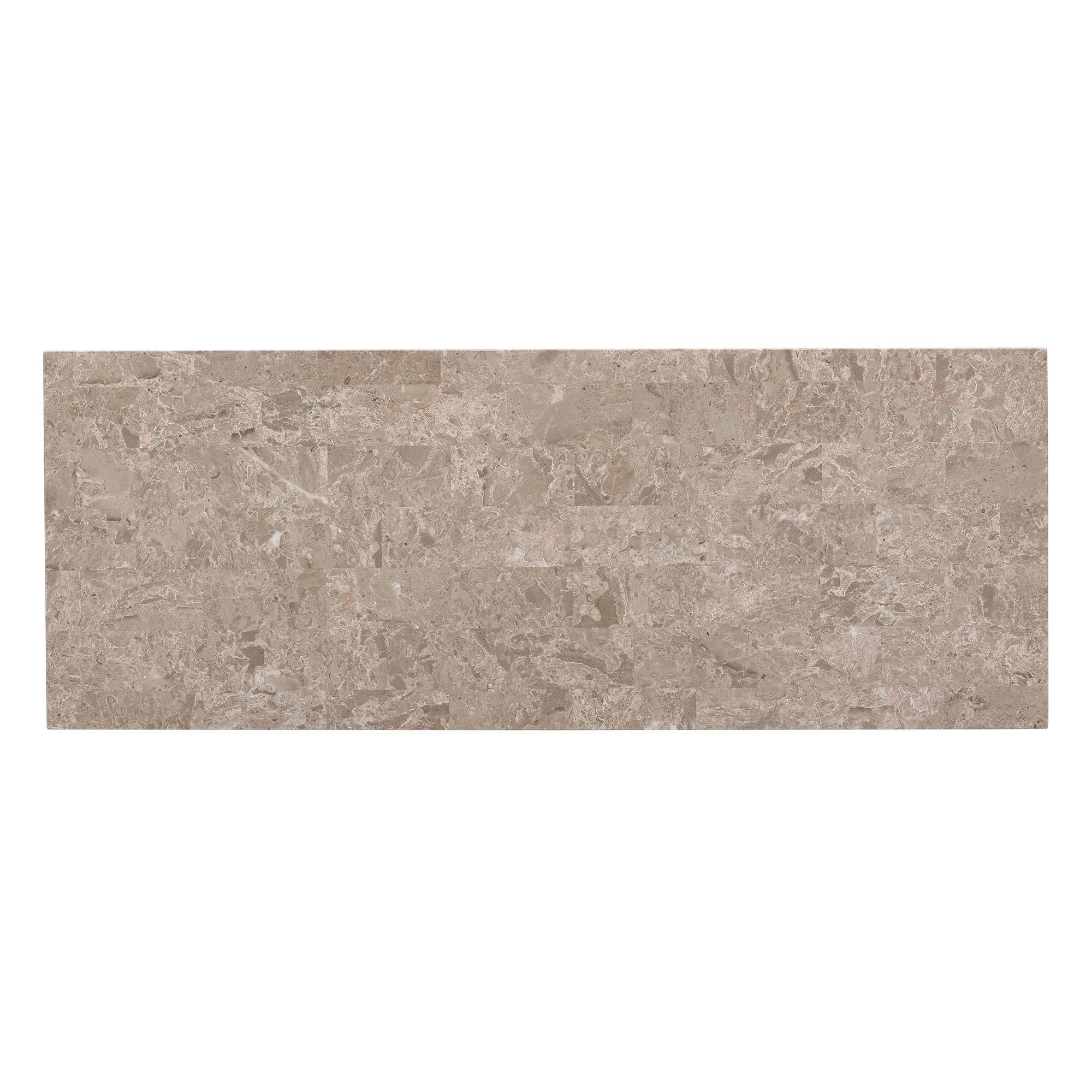  Elements International Kansas CKS100ST Sofa Table IMAGE 5