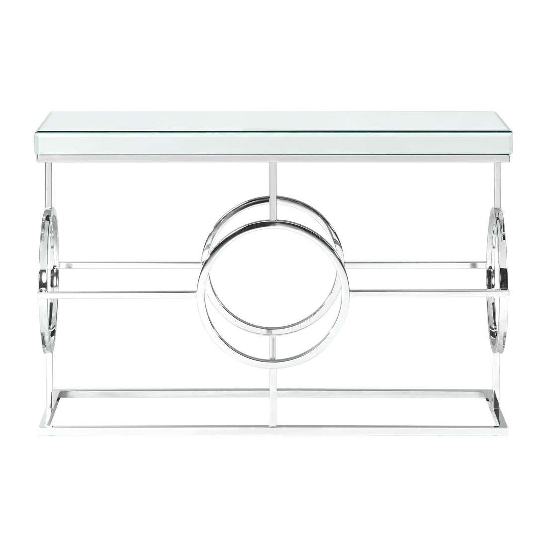 Elements International Pearl CTPL100ST Sofa Table IMAGE 1