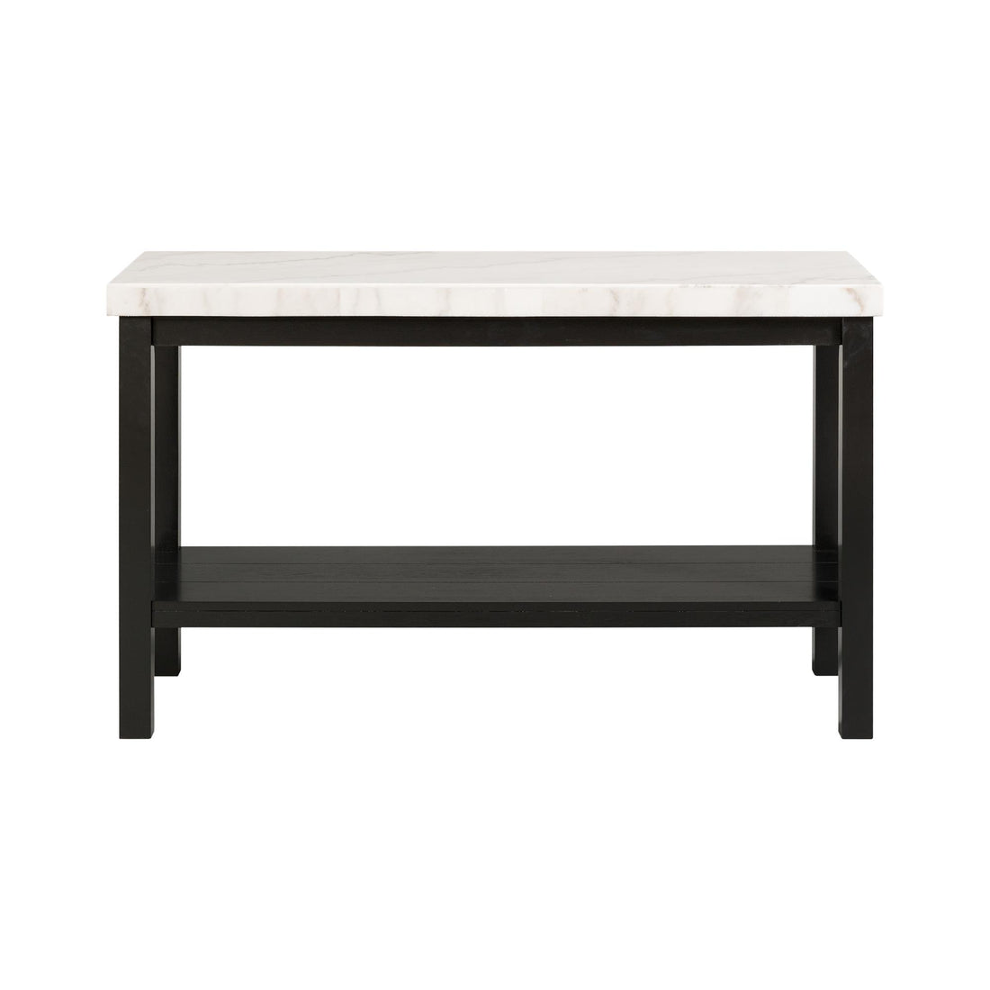  Elements International Marcello CML100ST Sofa Table IMAGE 1