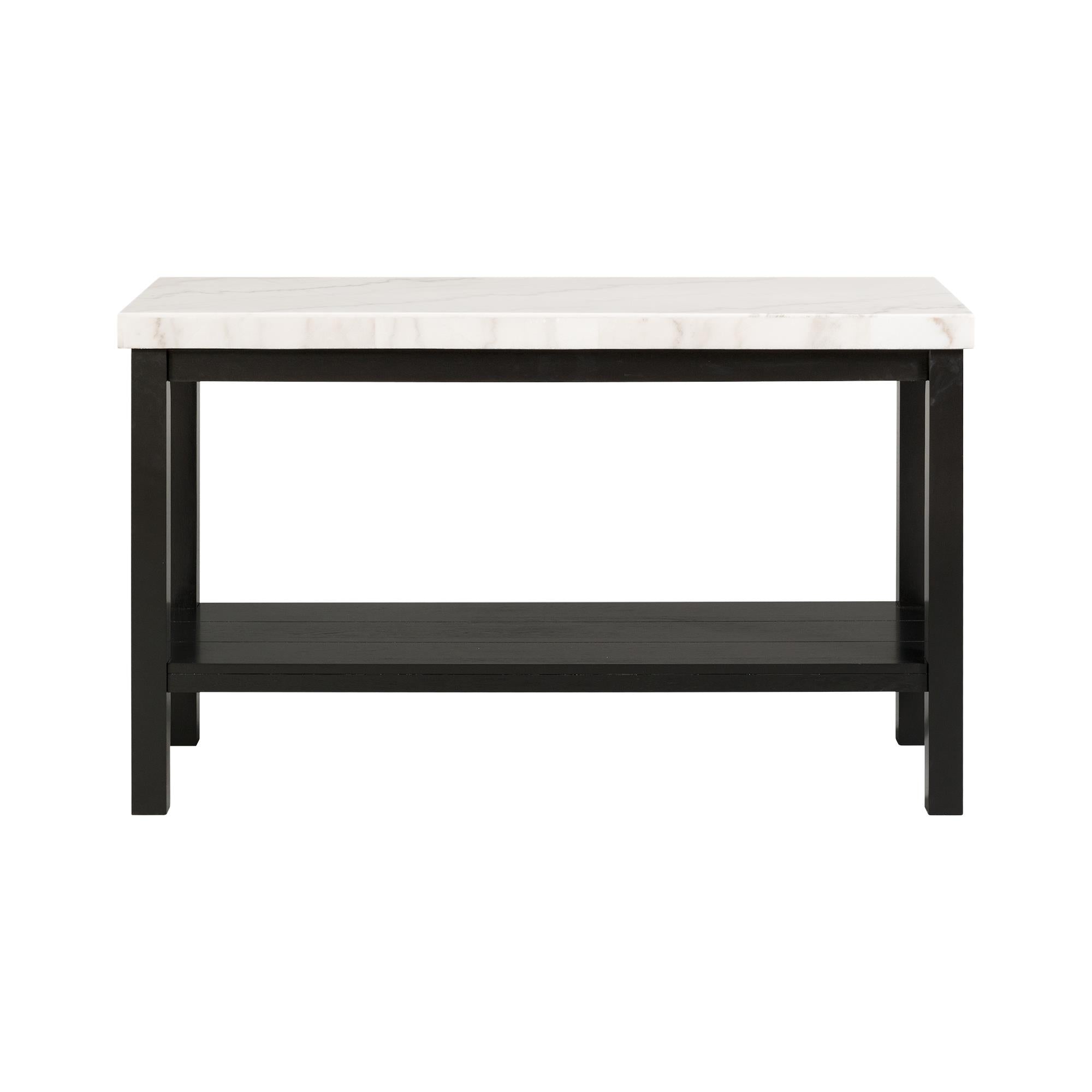  Elements International Marcello CML100ST Sofa Table IMAGE 2