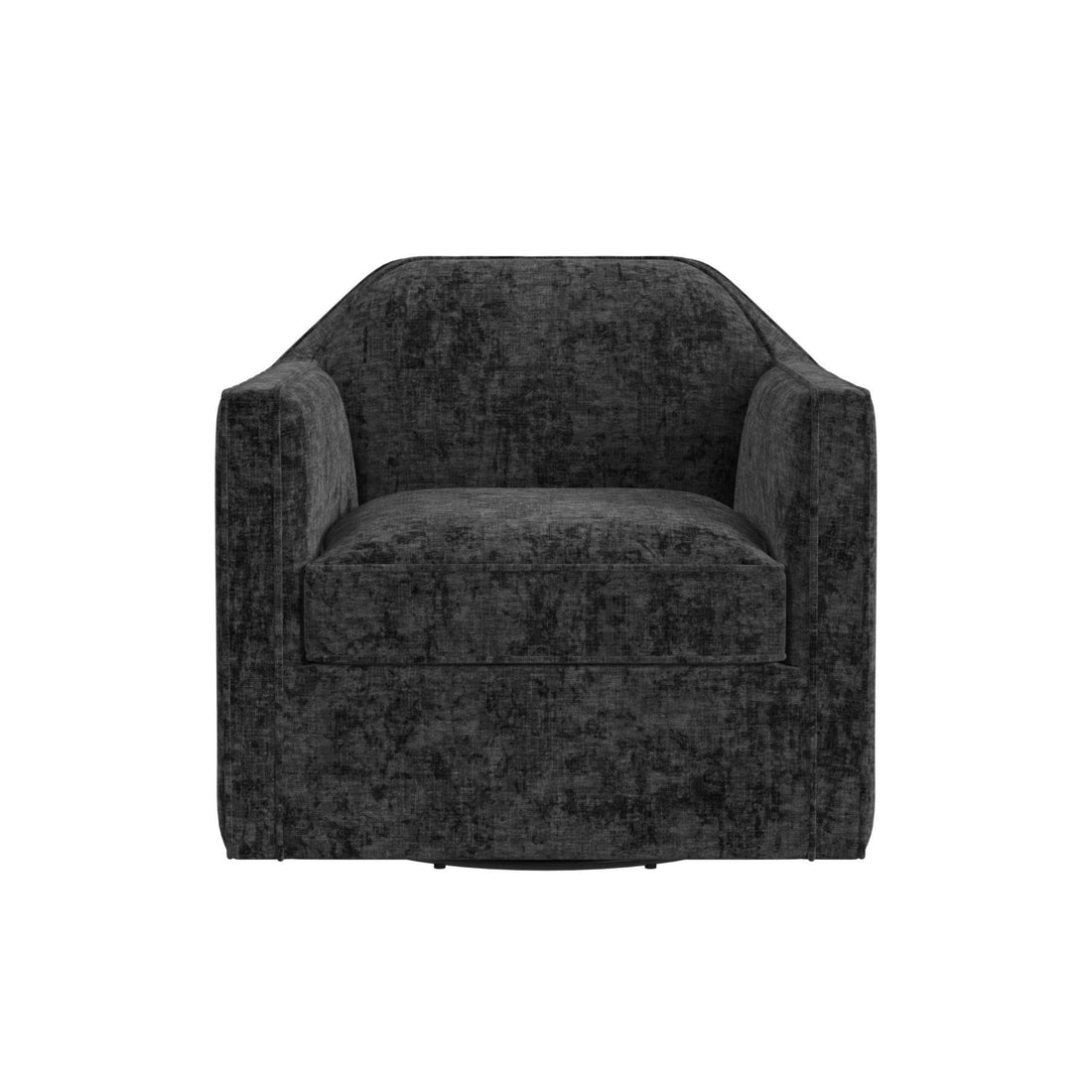  Elements International Hamlin U-15150-11181-101 Swivel Chair IMAGE 1