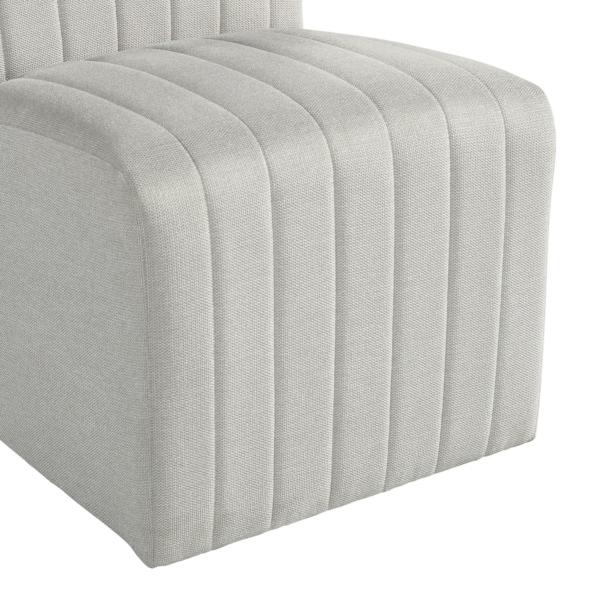  Elements International Jemma D-7570-6-SC Upholstered Side Chair IMAGE 11