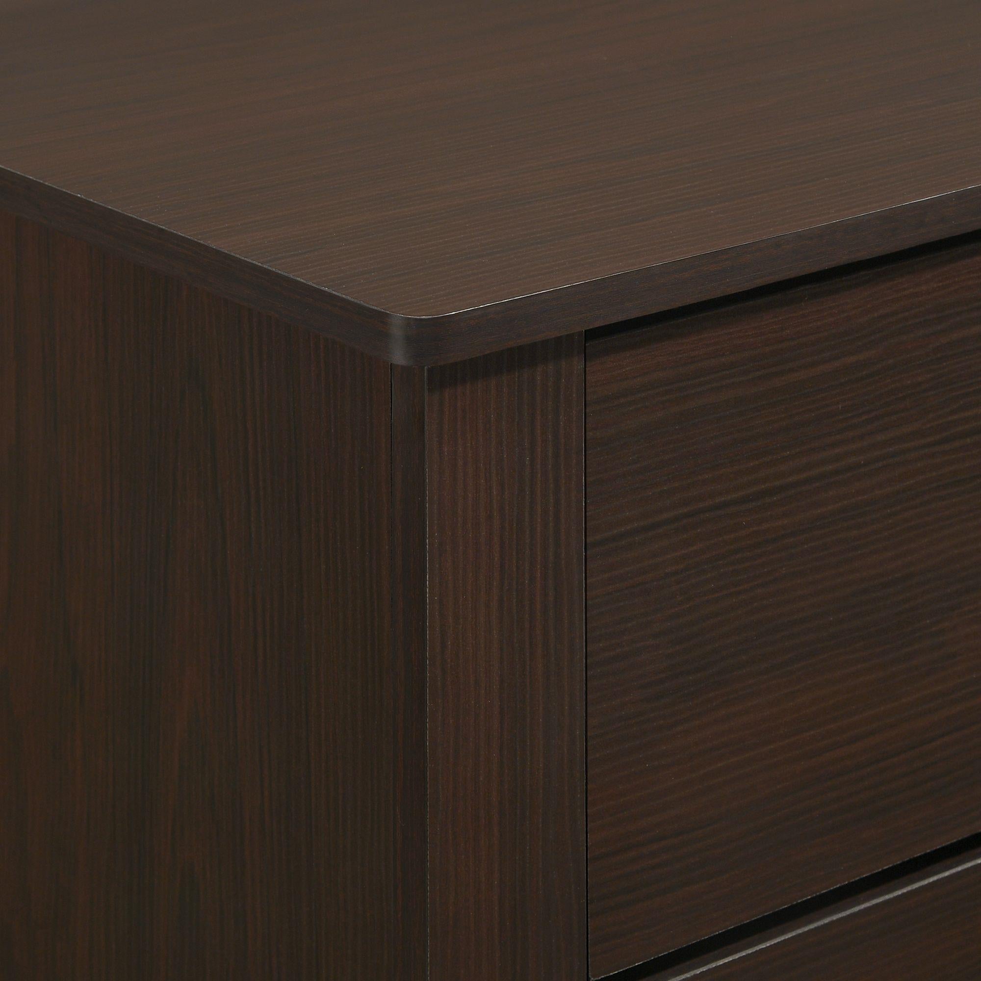  Elements International Sami SM590NS Youth 2-Drawer Nightstand IMAGE 5
