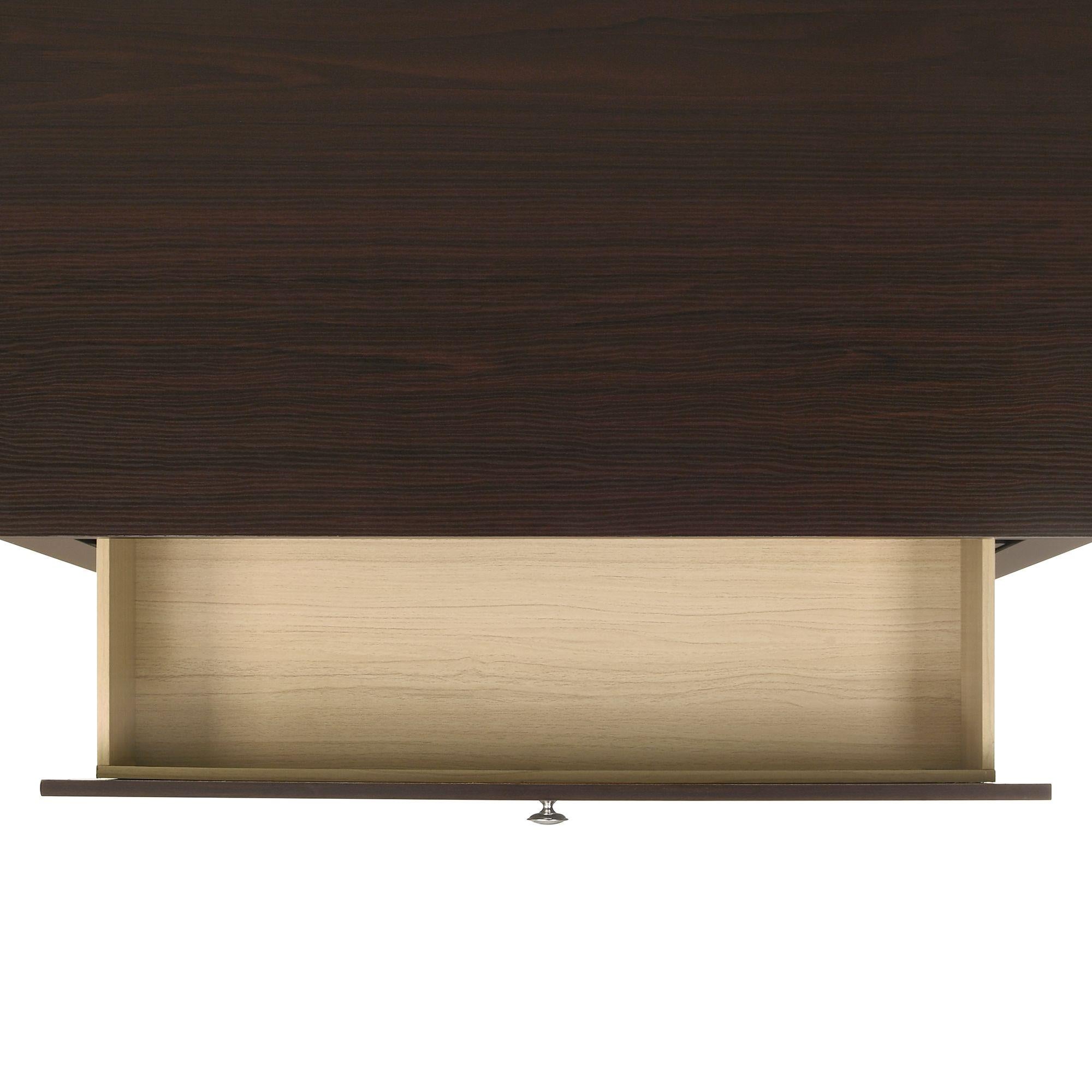  Elements International Sami SM590CH1 Youth 4-Drawer Chest IMAGE 6