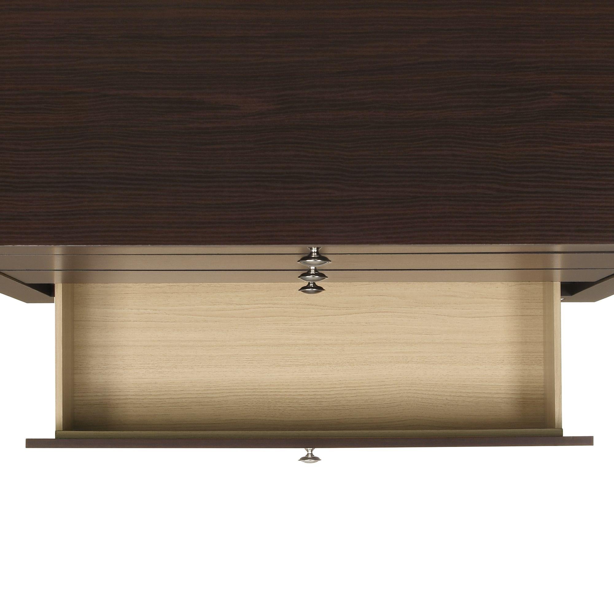  Elements International Sami SM590CH1 Youth 4-Drawer Chest IMAGE 7