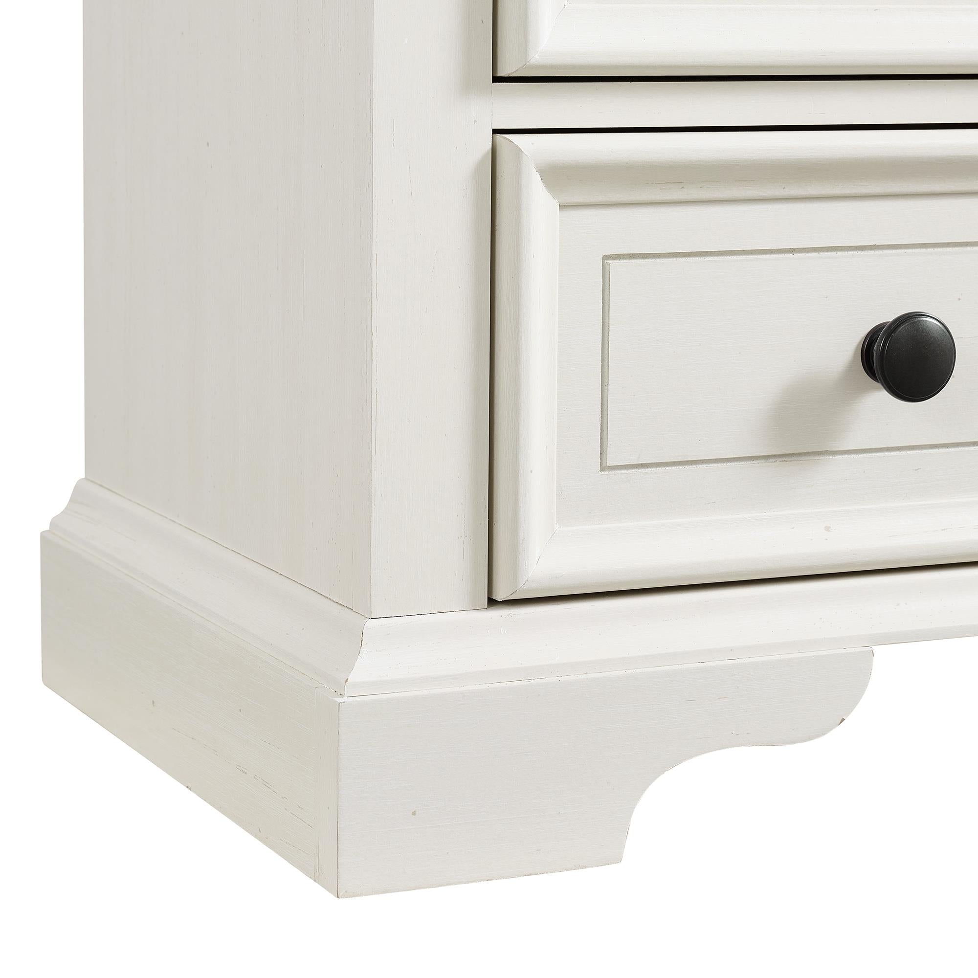  Elements International Eastwood Y-13160-7-DR Youth 7-Drawer Dresser IMAGE 6