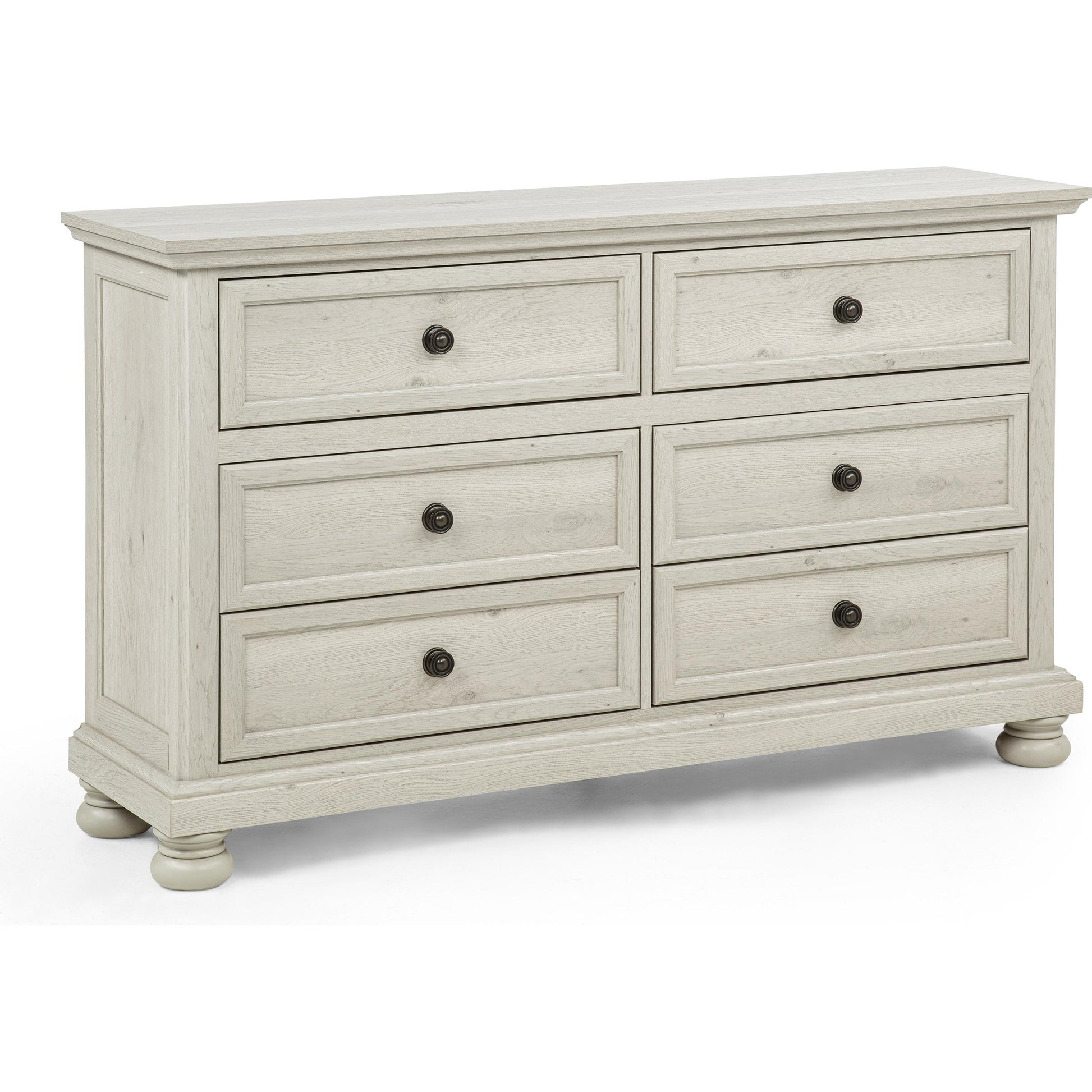  Crown Mark Dressers 6 Drawers B1820-1 IMAGE 1
