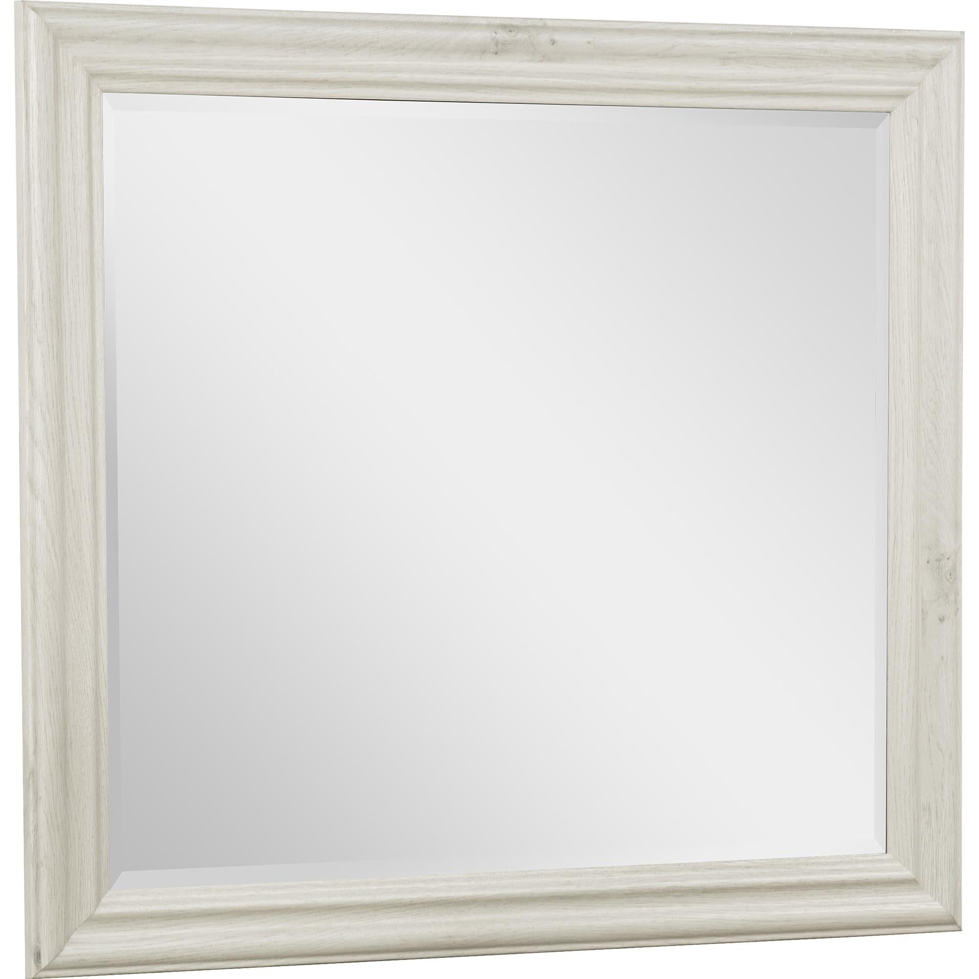  Crown Mark Dresser Mirrors Dresser Mirrors B1820-11 IMAGE 1