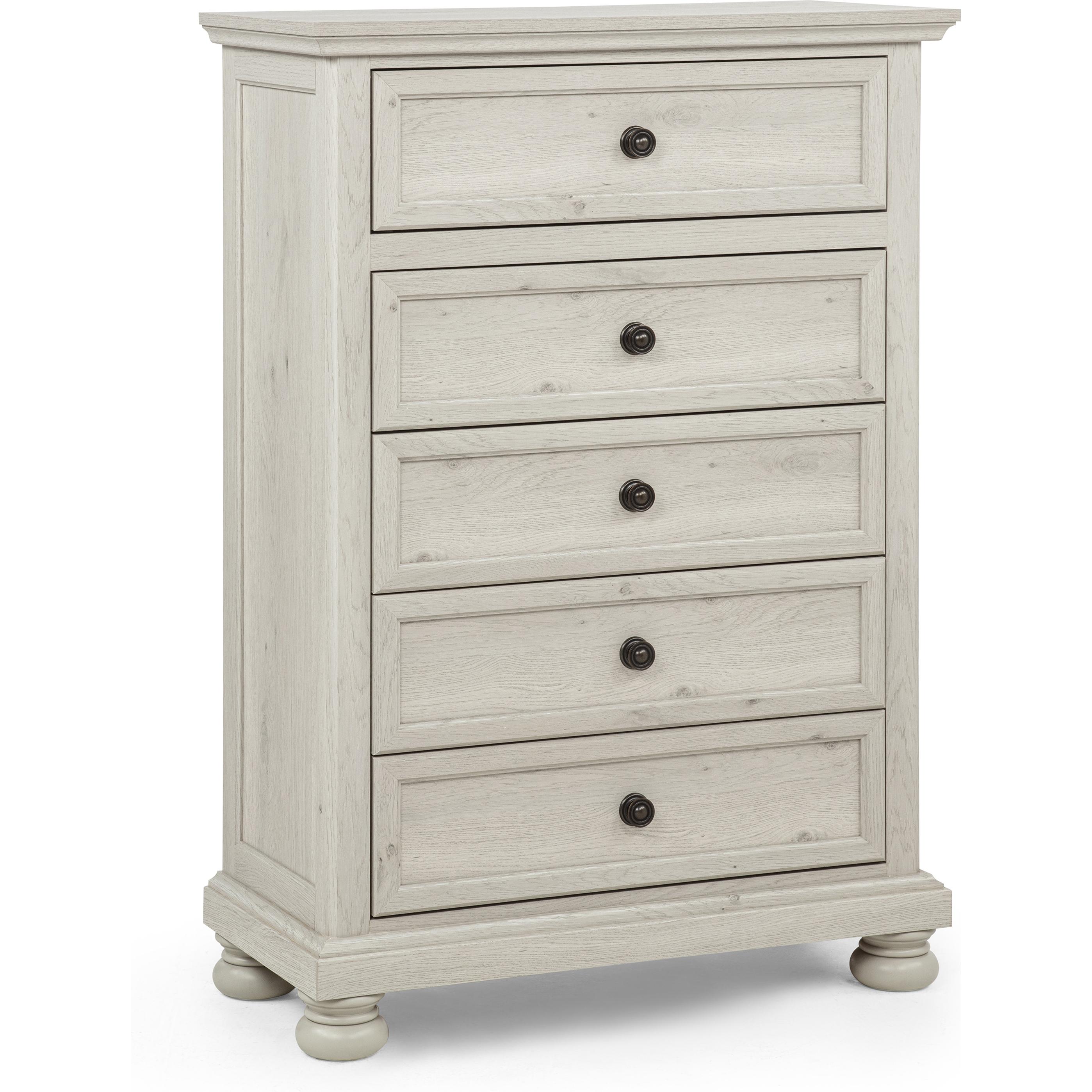  Crown Mark Chests 5 Drawers B1820-4 IMAGE 1