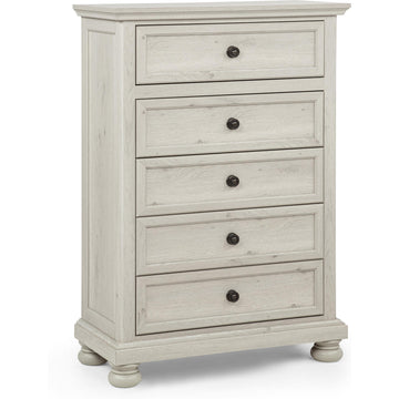  Crown Mark Chests 5 Drawers B1820-4 IMAGE 1