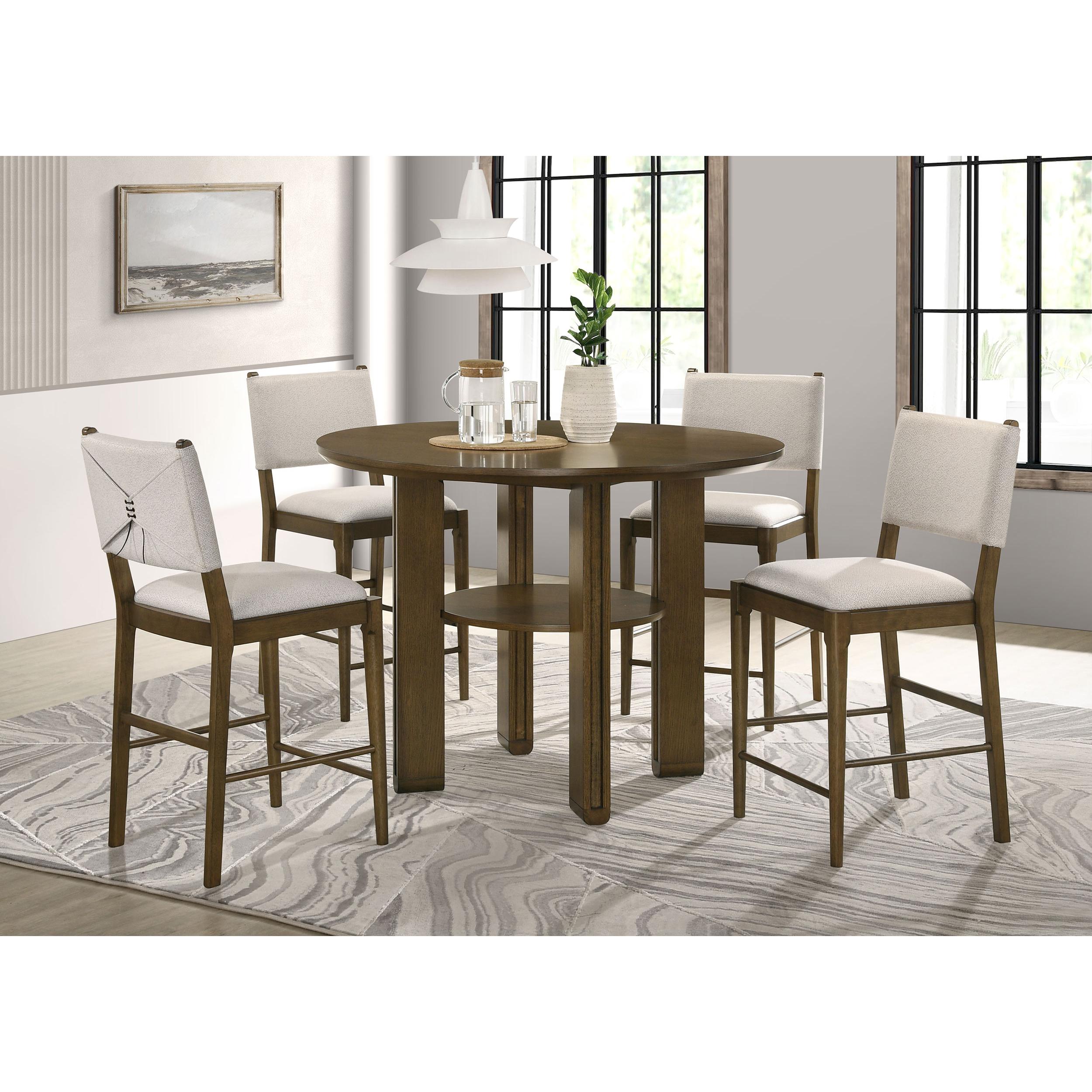  Coaster Furniture Dining Seating Chairs 193669 IMAGE 11