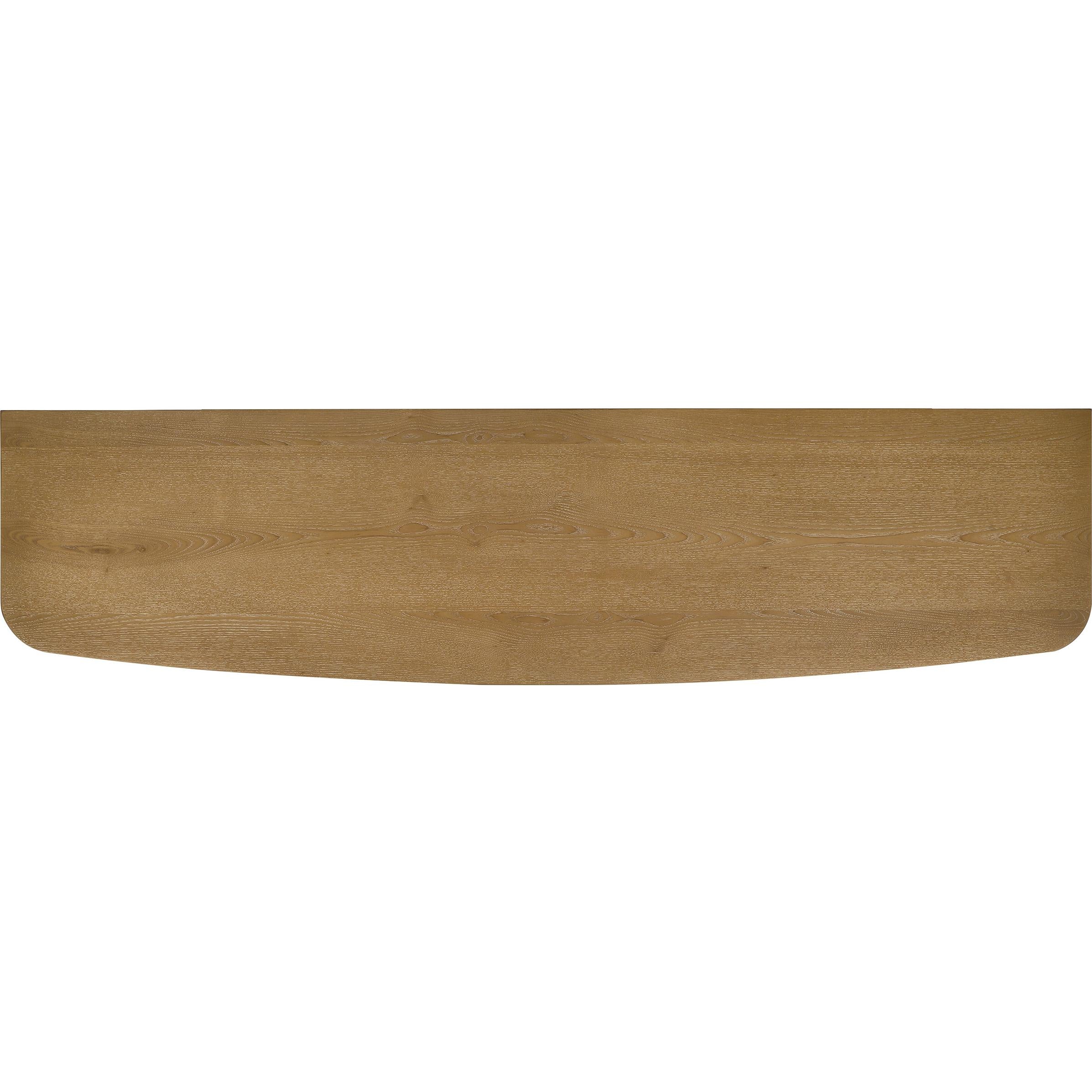  Coaster Furniture Croyden 722923 71-inch TV Stand Media Console - Weathered Natural IMAGE 11