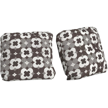  Elements International Zandara O-16240-10312-PL Pillows IMAGE 1