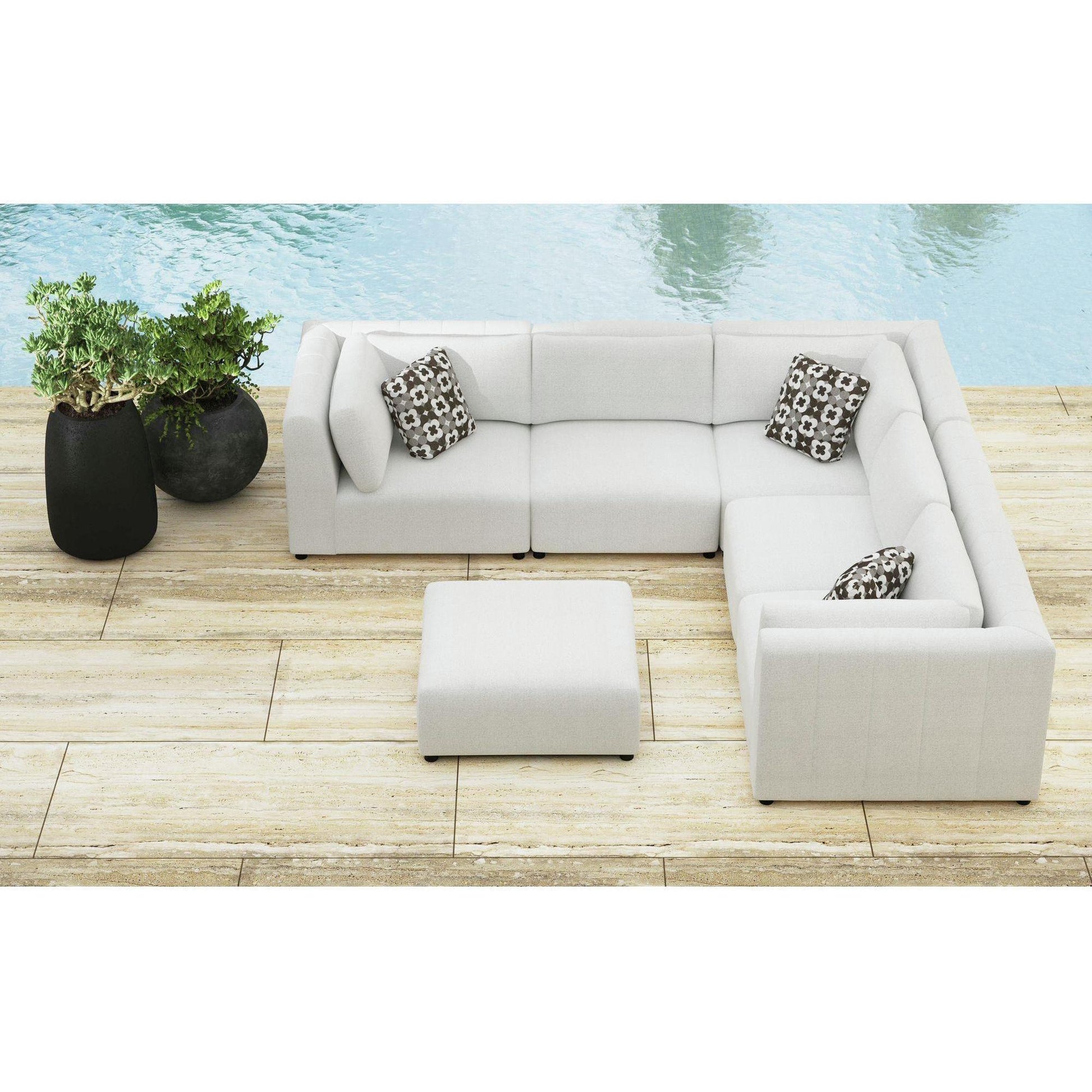  Elements International Zandara O-16240-10312-PL Pillows IMAGE 2