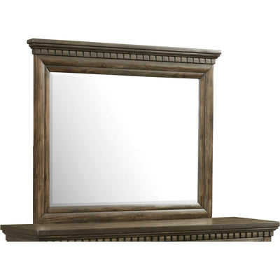  Elements International McCoy Dresser Mirror B-10530-5-MR IMAGE 1