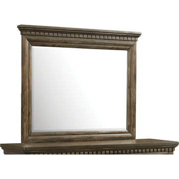  Elements International McCoy Dresser Mirror B-10530-5-MR IMAGE 1