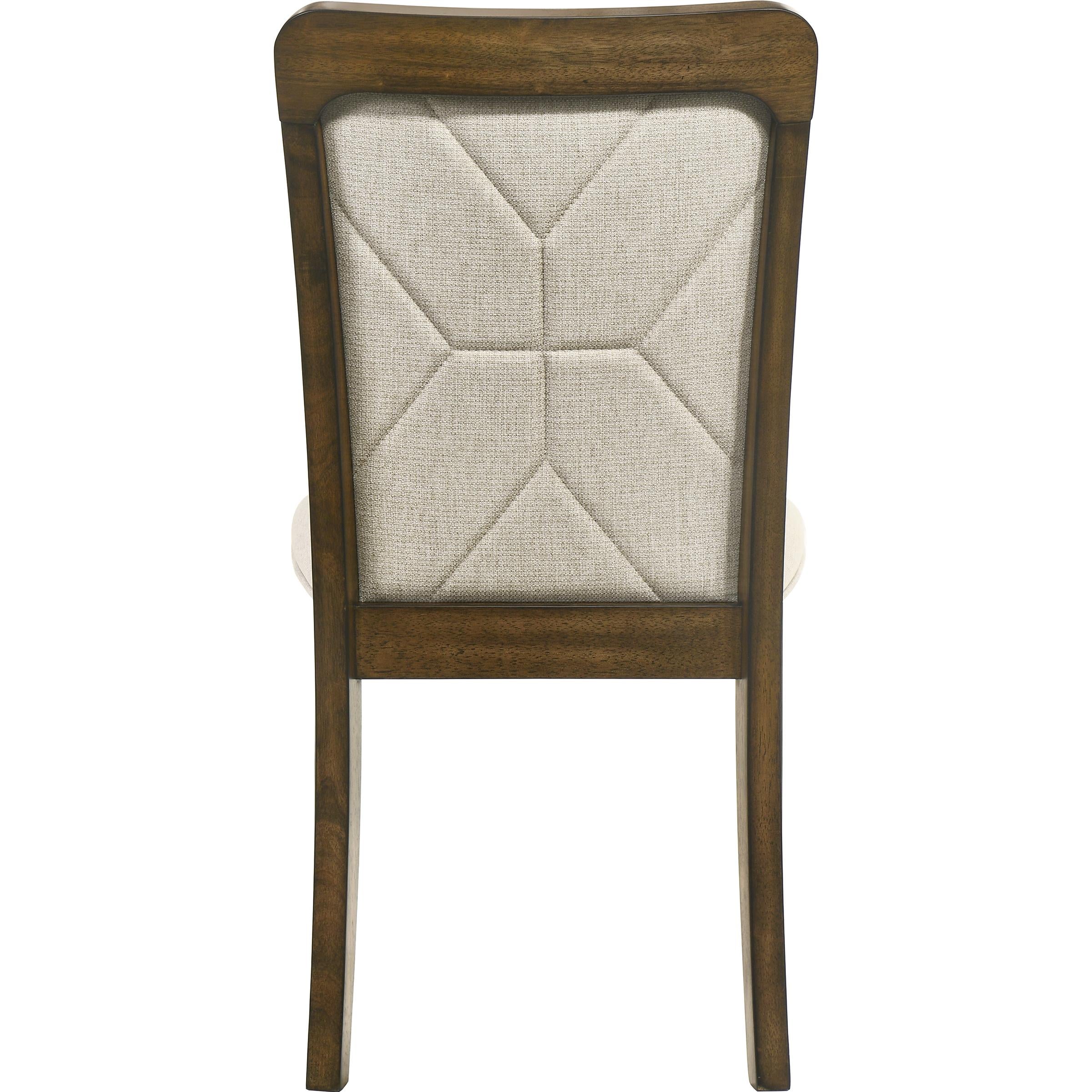  Crown Mark Dining Seating Chairs 2155S IMAGE 2