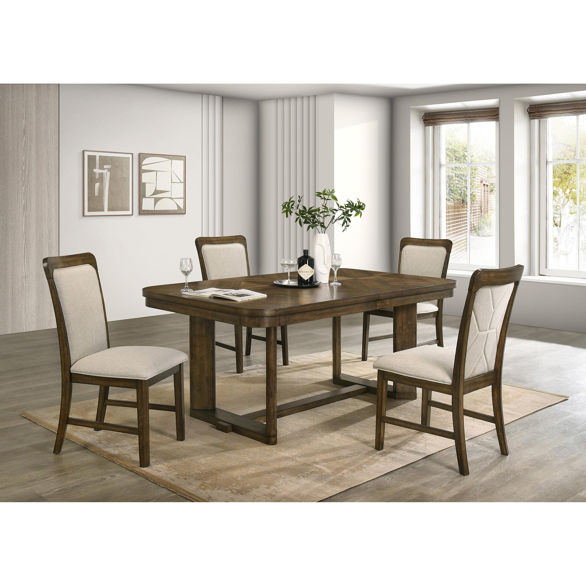  Crown Mark Dining Seating Chairs 2155S IMAGE 4