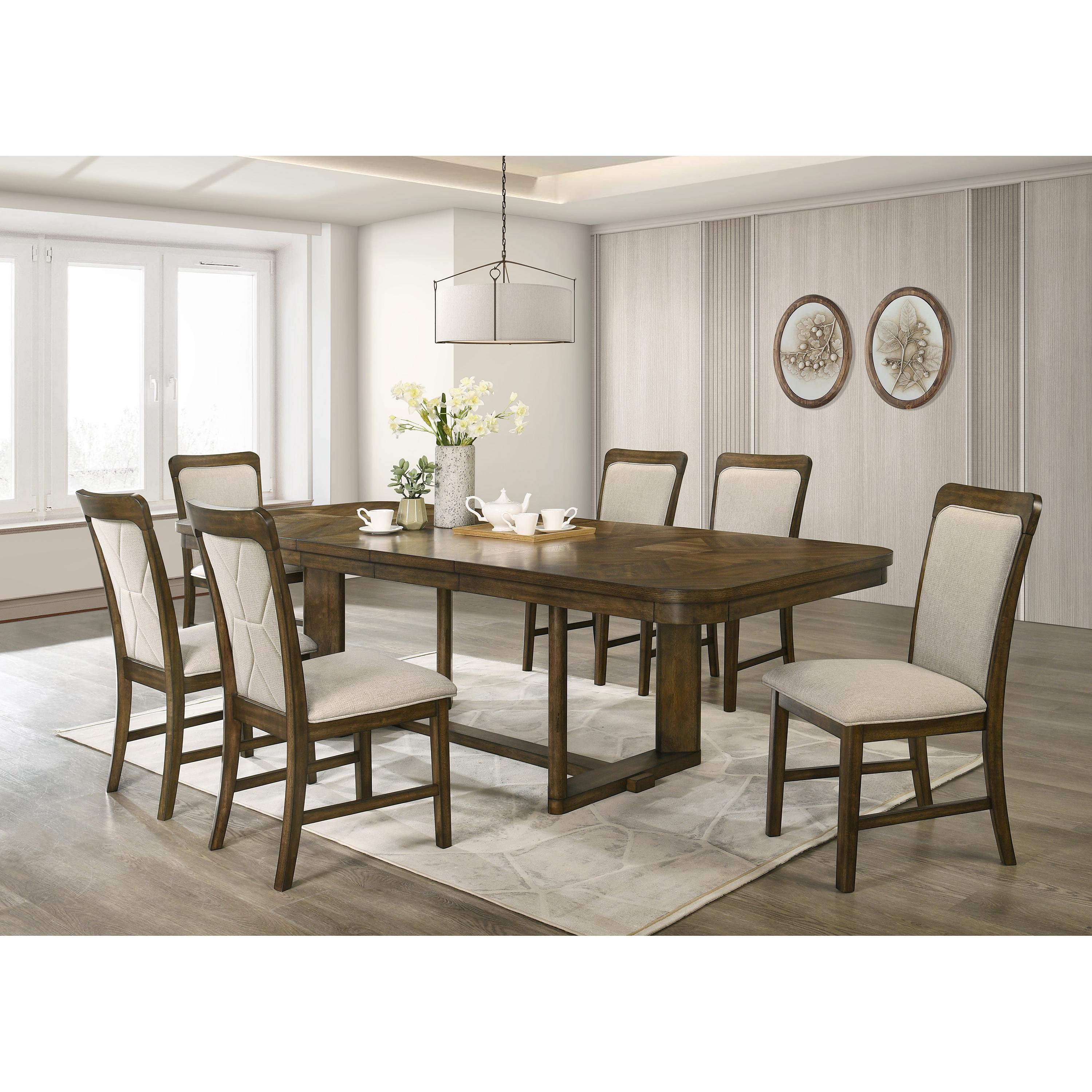  Crown Mark Dining Seating Chairs 2155S IMAGE 5