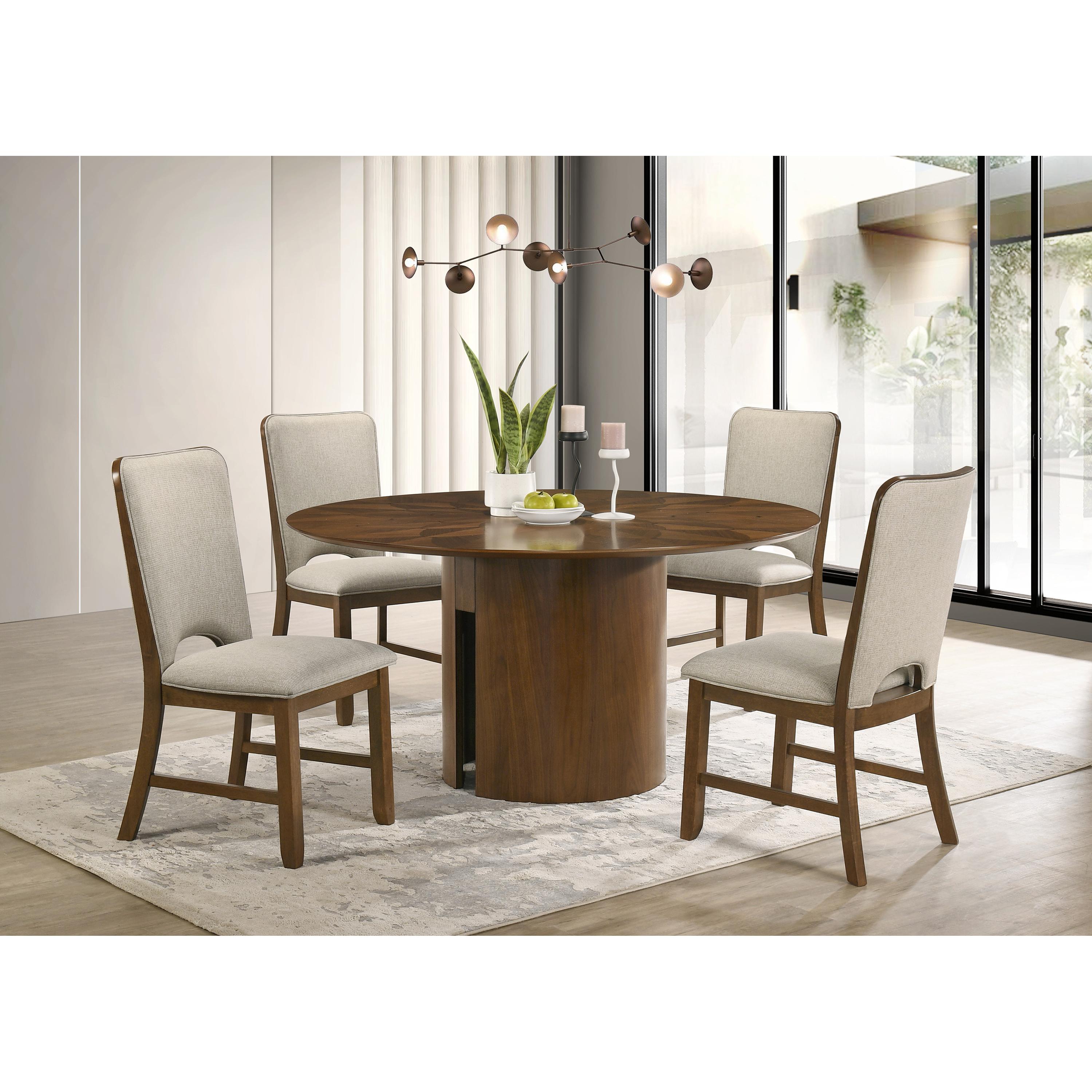  Crown Mark Dining Seating Chairs 2159S IMAGE 3