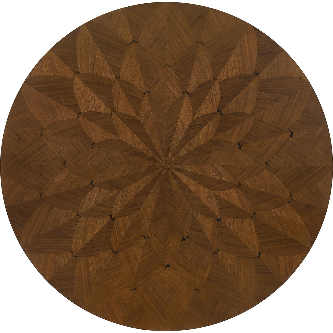  Crown Mark Dining Tables Round 2159T-59-TOP/2159T-59-LEG IMAGE 1