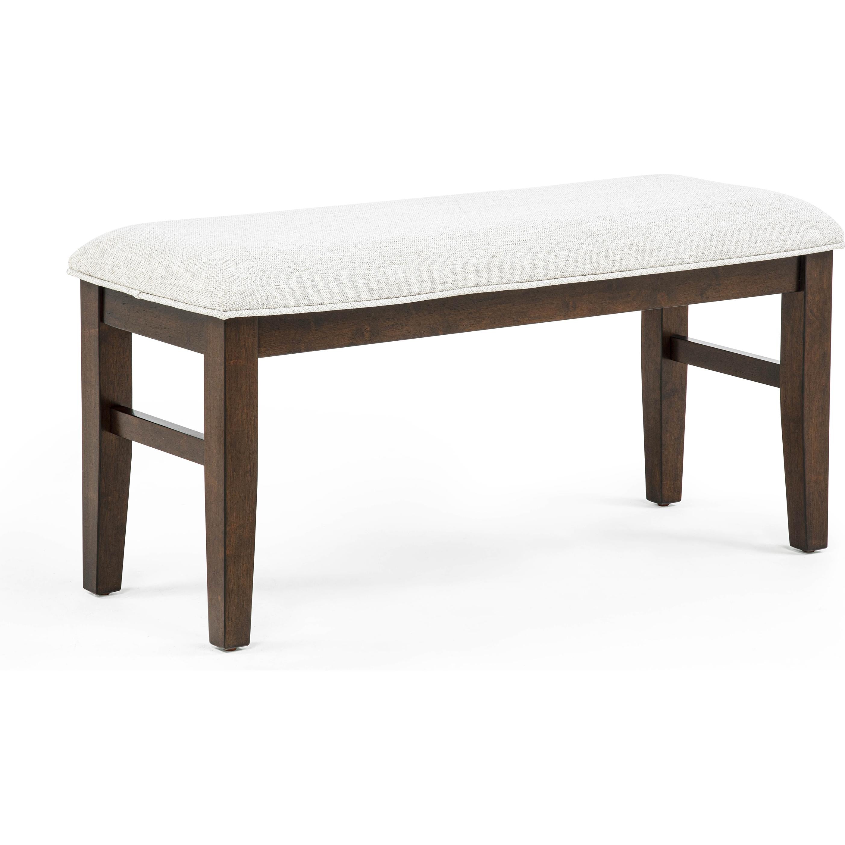  Crown Mark Dining Seating Benches 2210-BENCH IMAGE 1