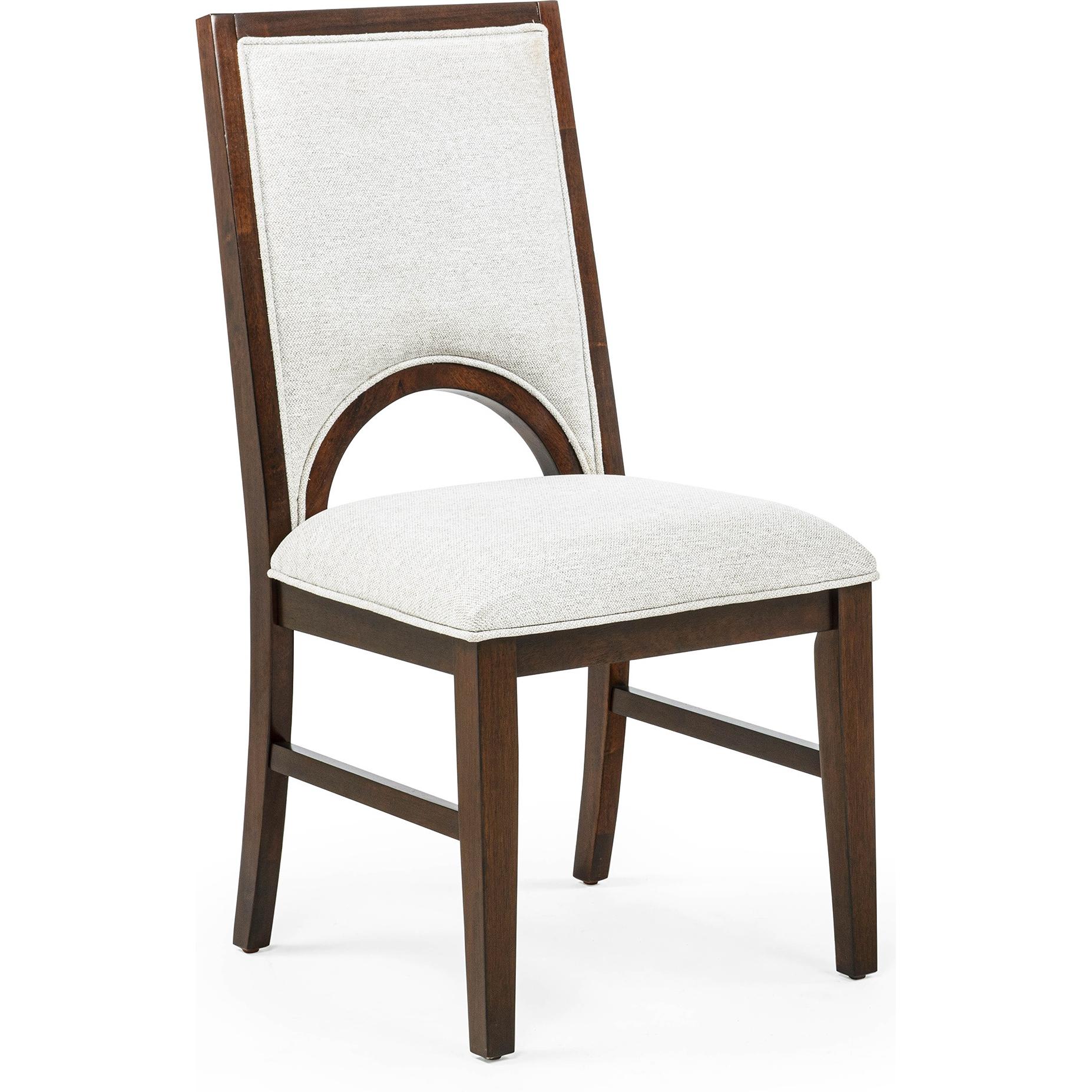  Crown Mark Dining Seating Chairs 2210S IMAGE 1