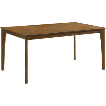  Crown Mark Dining Tables Rectangle 2308T-3663 IMAGE 1