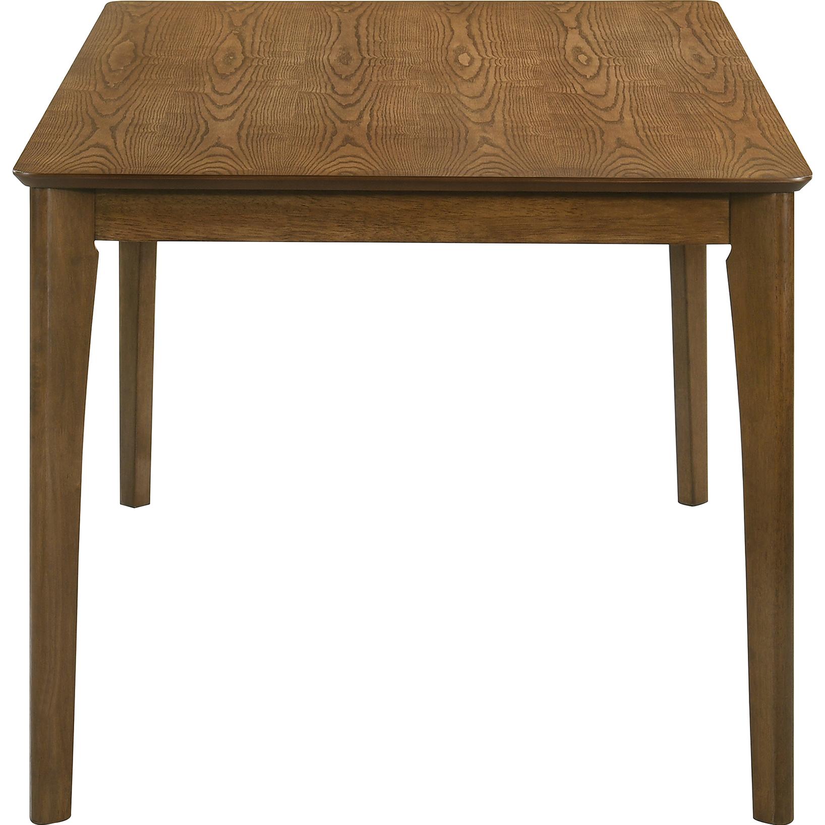  Crown Mark Dining Tables Rectangle 2308T-3663 IMAGE 2