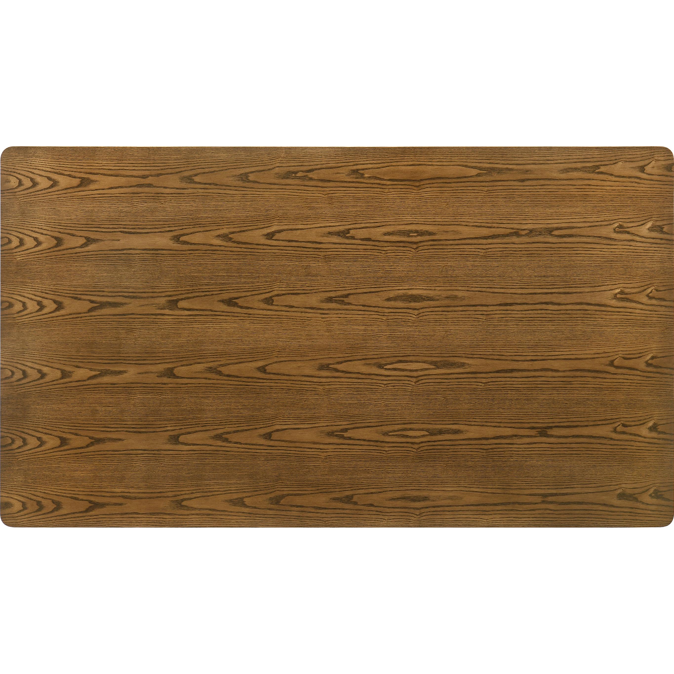  Crown Mark Dining Tables Rectangle 2308T-3663 IMAGE 3
