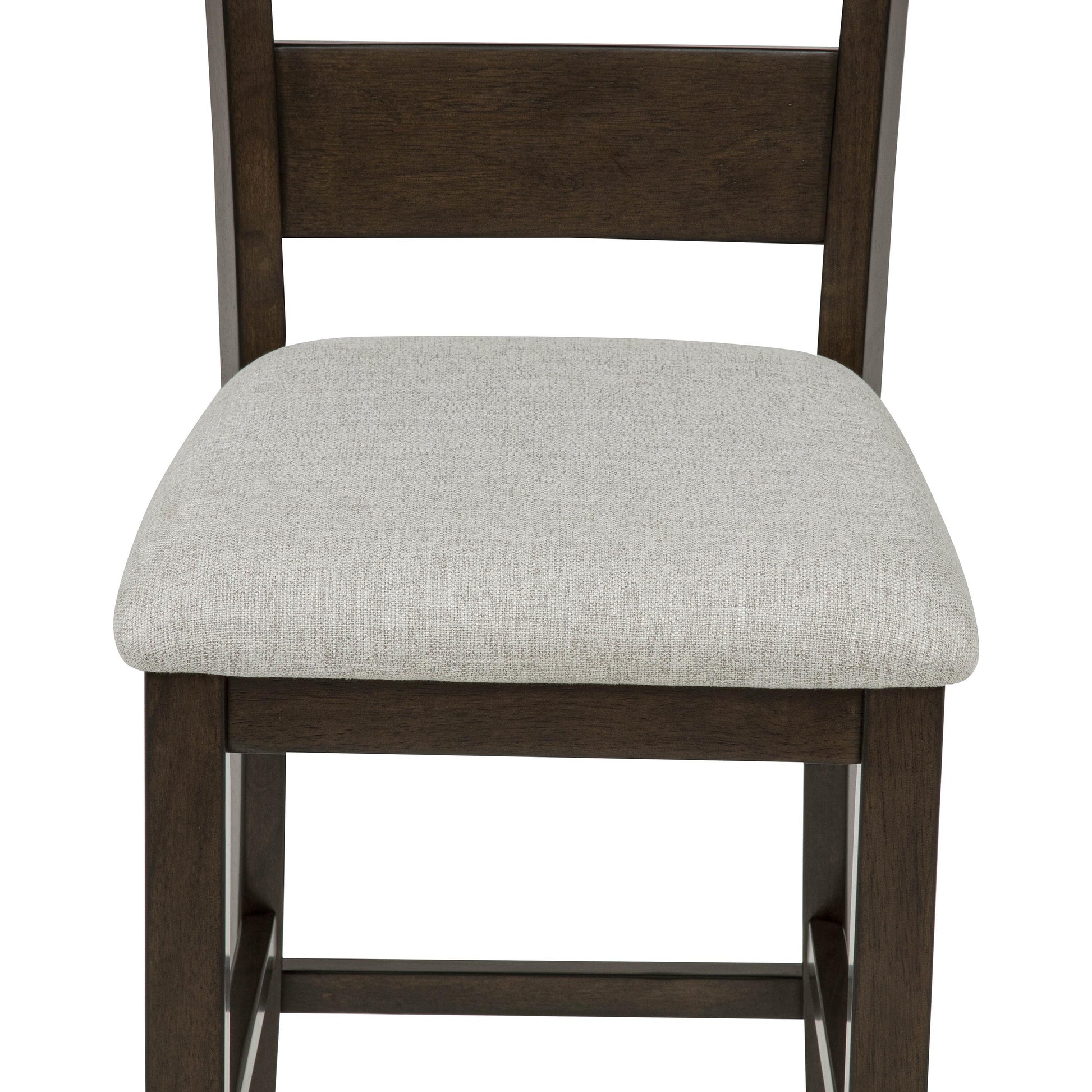  Crown Mark Dinettes 5-Piece 2631SET-BRN IMAGE 5
