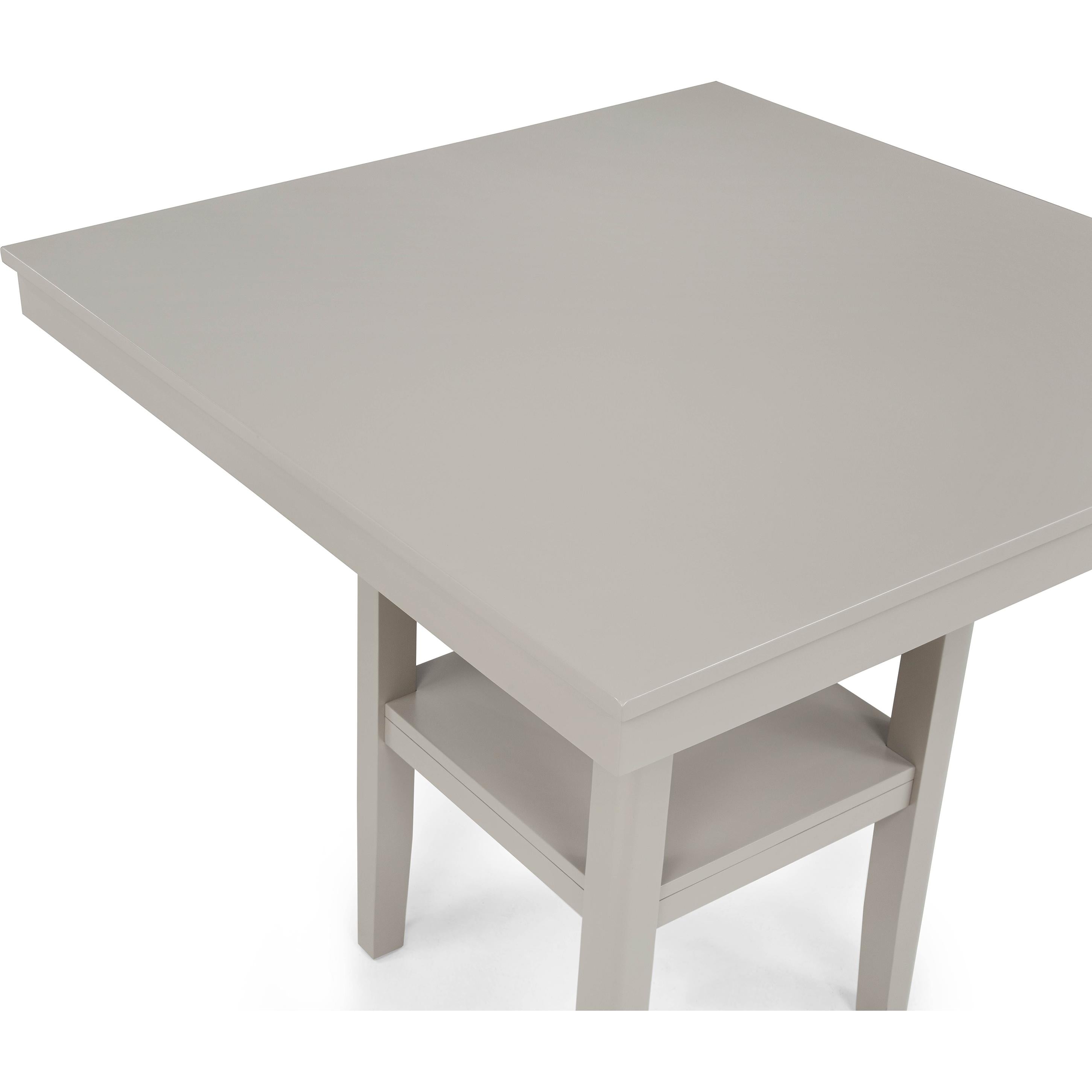  Crown Mark Dinettes 5-Piece 2631SET-GRG IMAGE 3