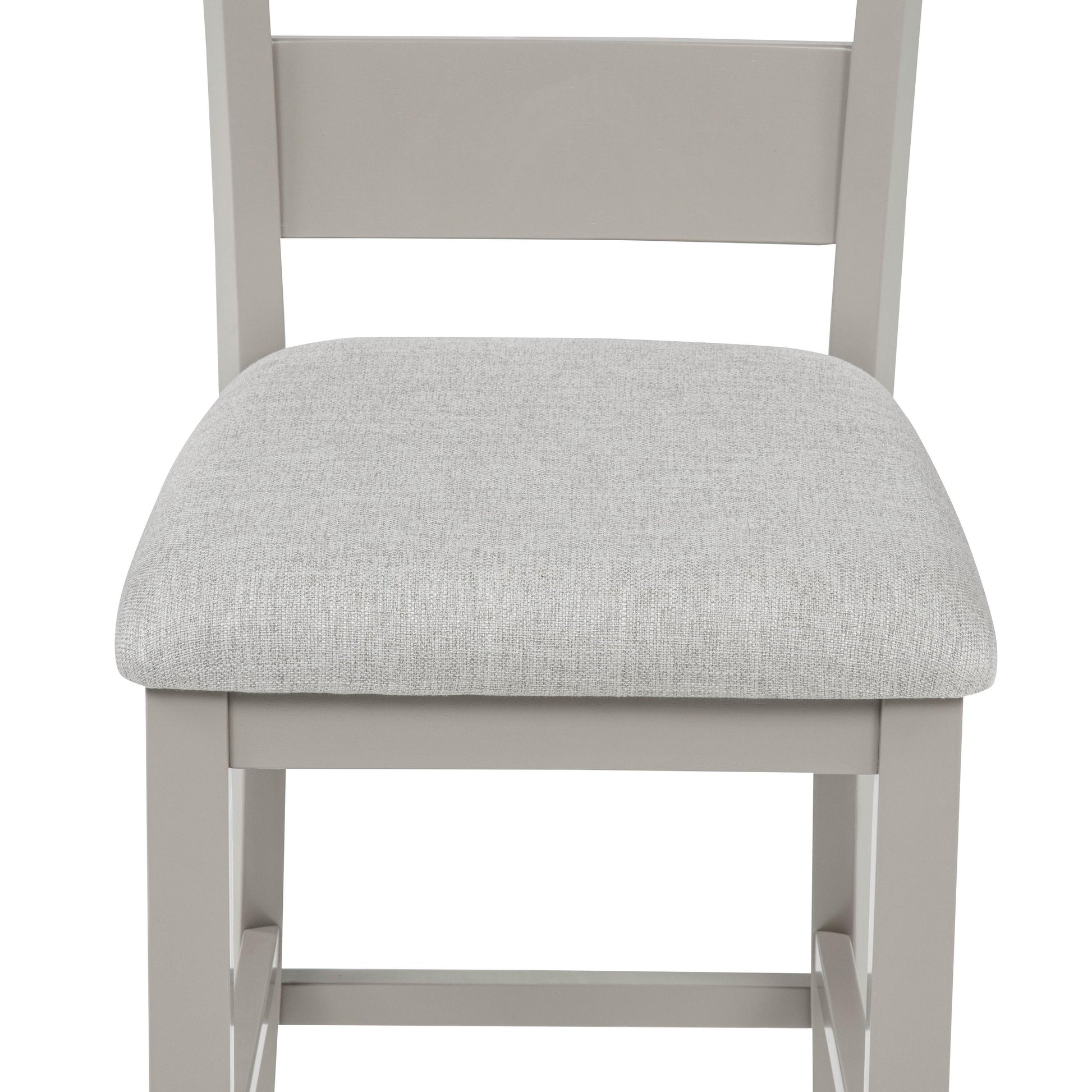  Crown Mark Dinettes 5-Piece 2631SET-GRG IMAGE 5