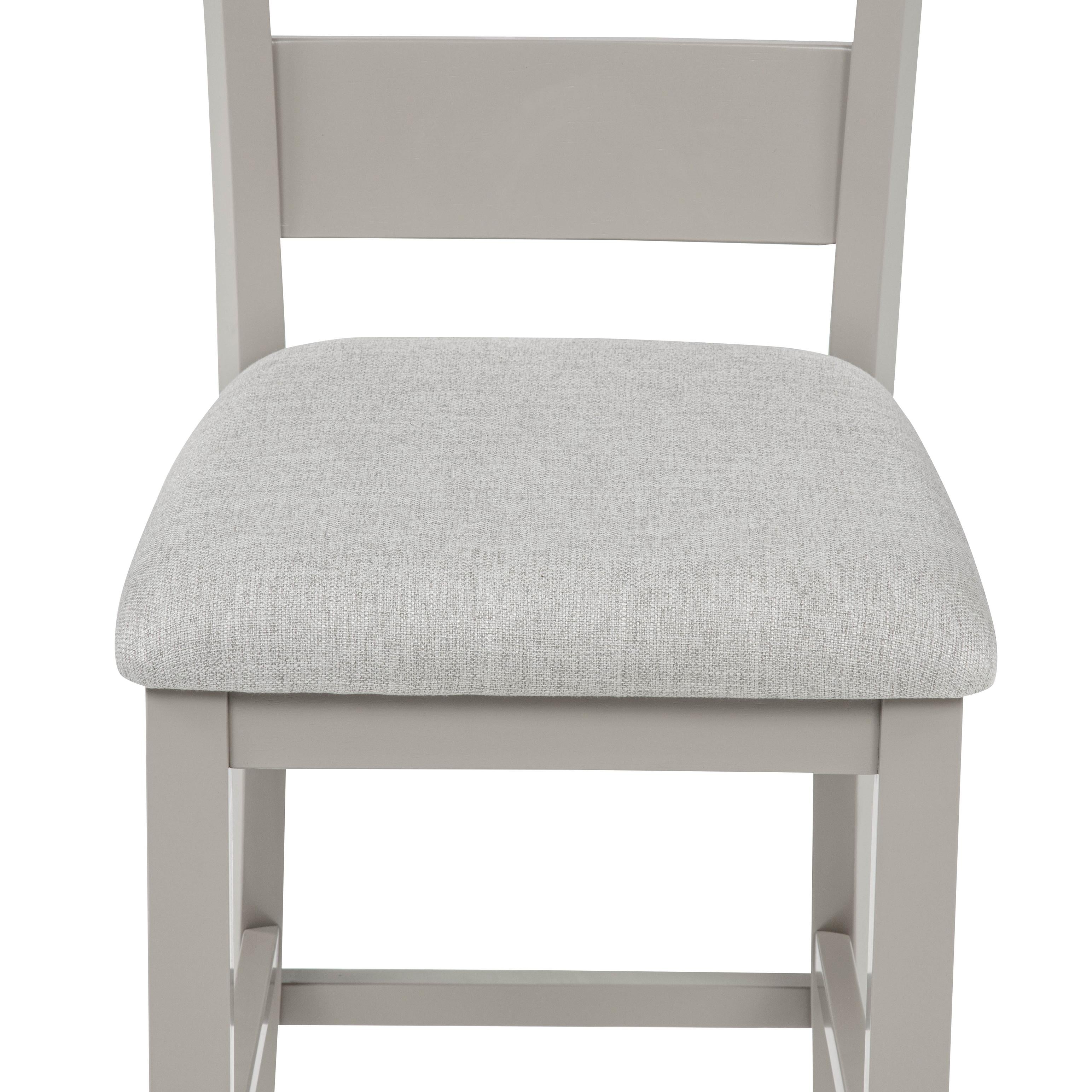  Crown Mark Dinettes 5-Piece 2631SET-GRG IMAGE 5