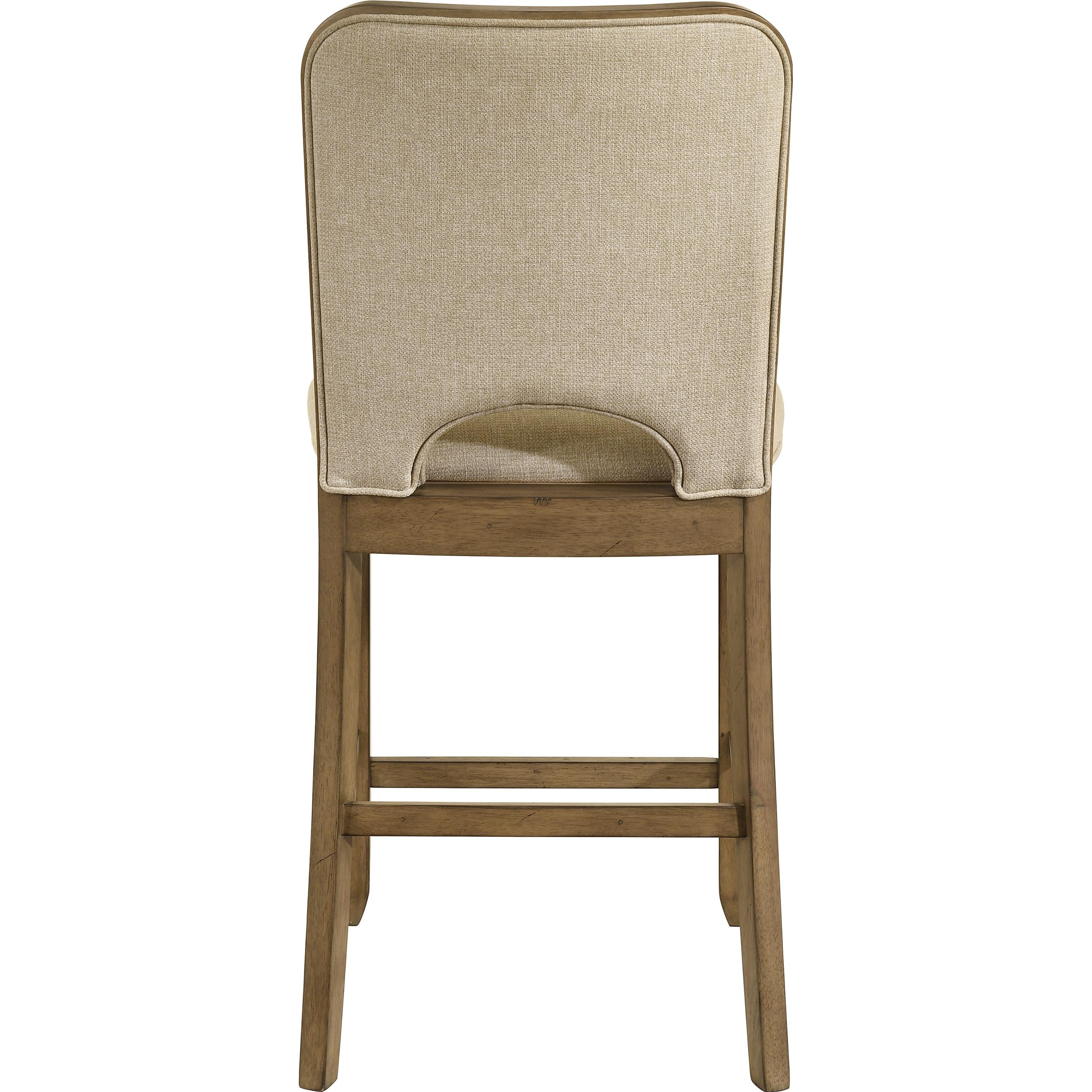  Crown Mark Dining Seating Chairs 2756S-24 IMAGE 2