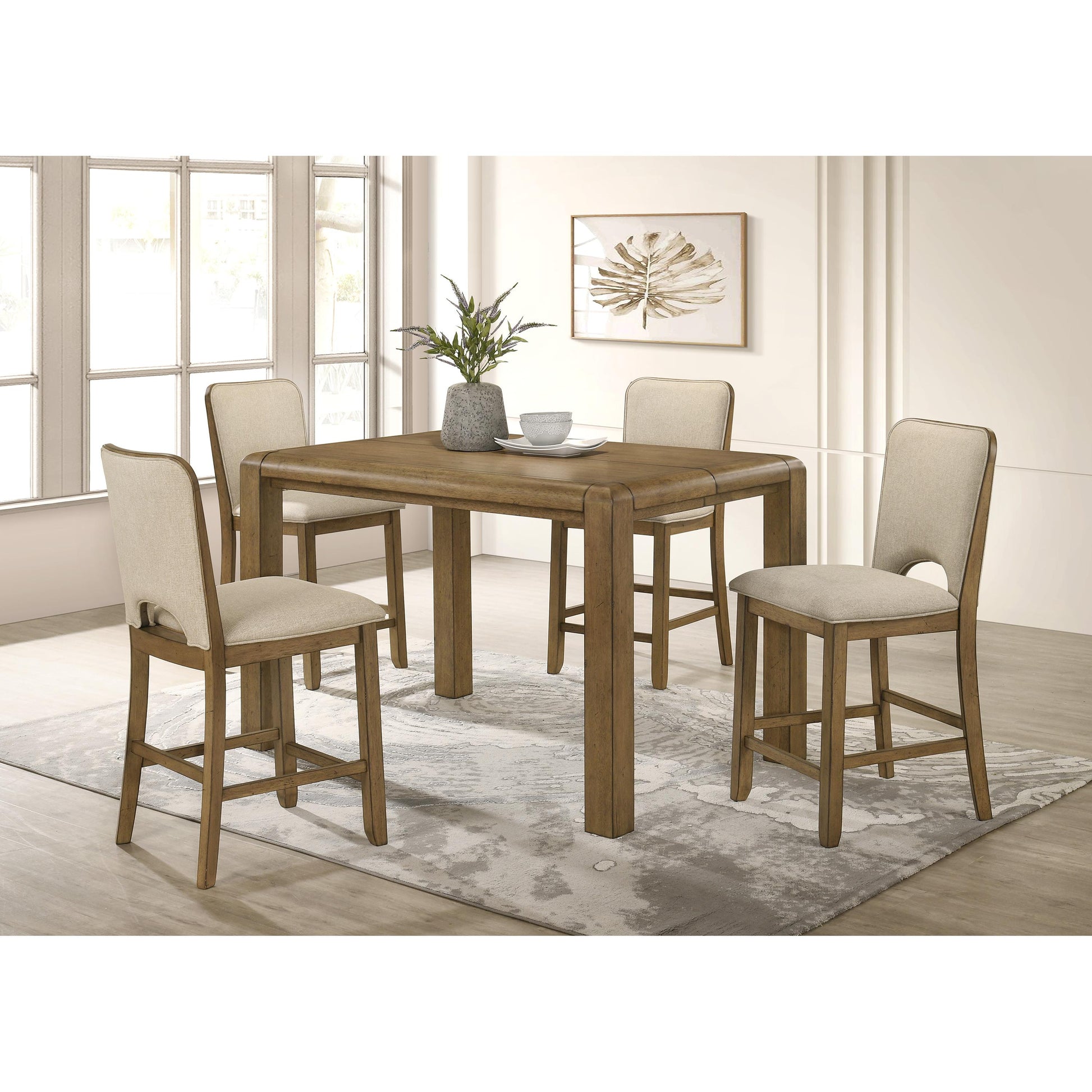  Crown Mark Dining Seating Chairs 2756S-24 IMAGE 3