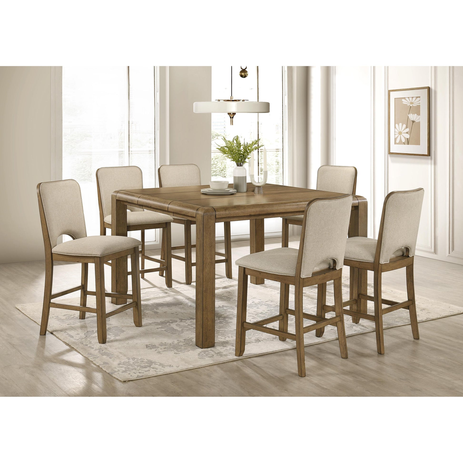  Crown Mark Dining Seating Chairs 2756S-24 IMAGE 4